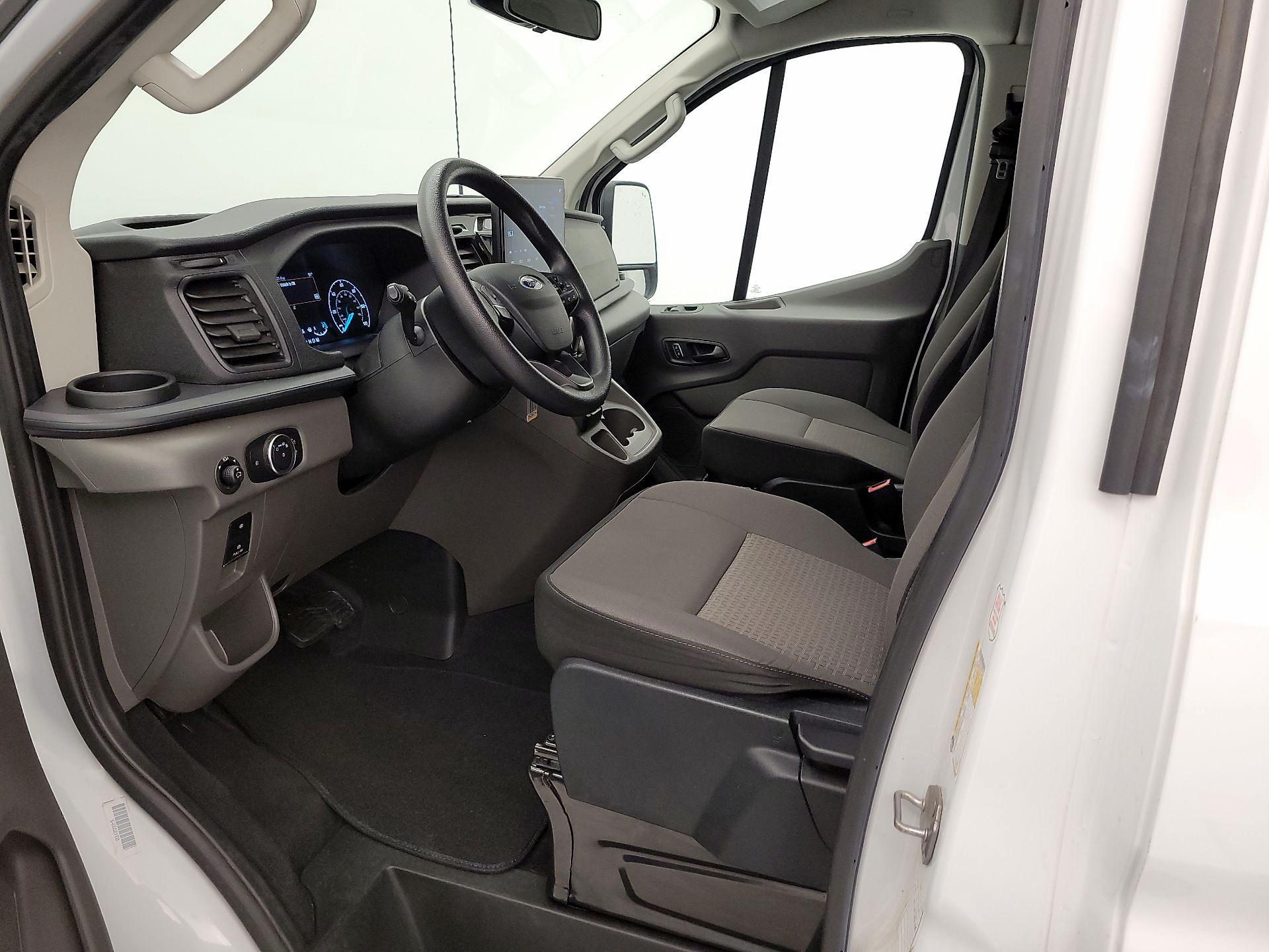 Thumbnail: 2023 Ford Transit Series - 11