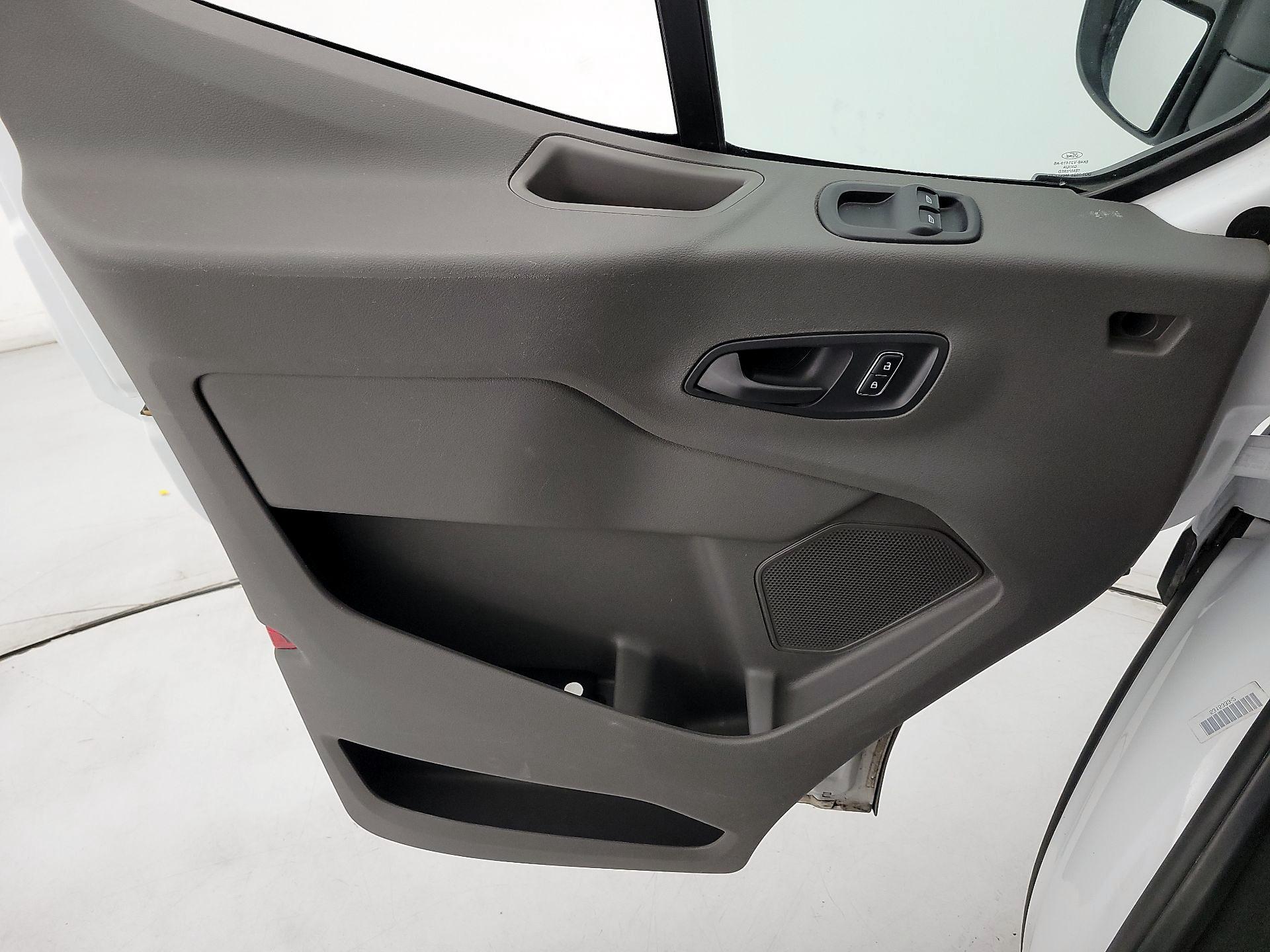 Thumbnail: 2023 Ford Transit Series - 12