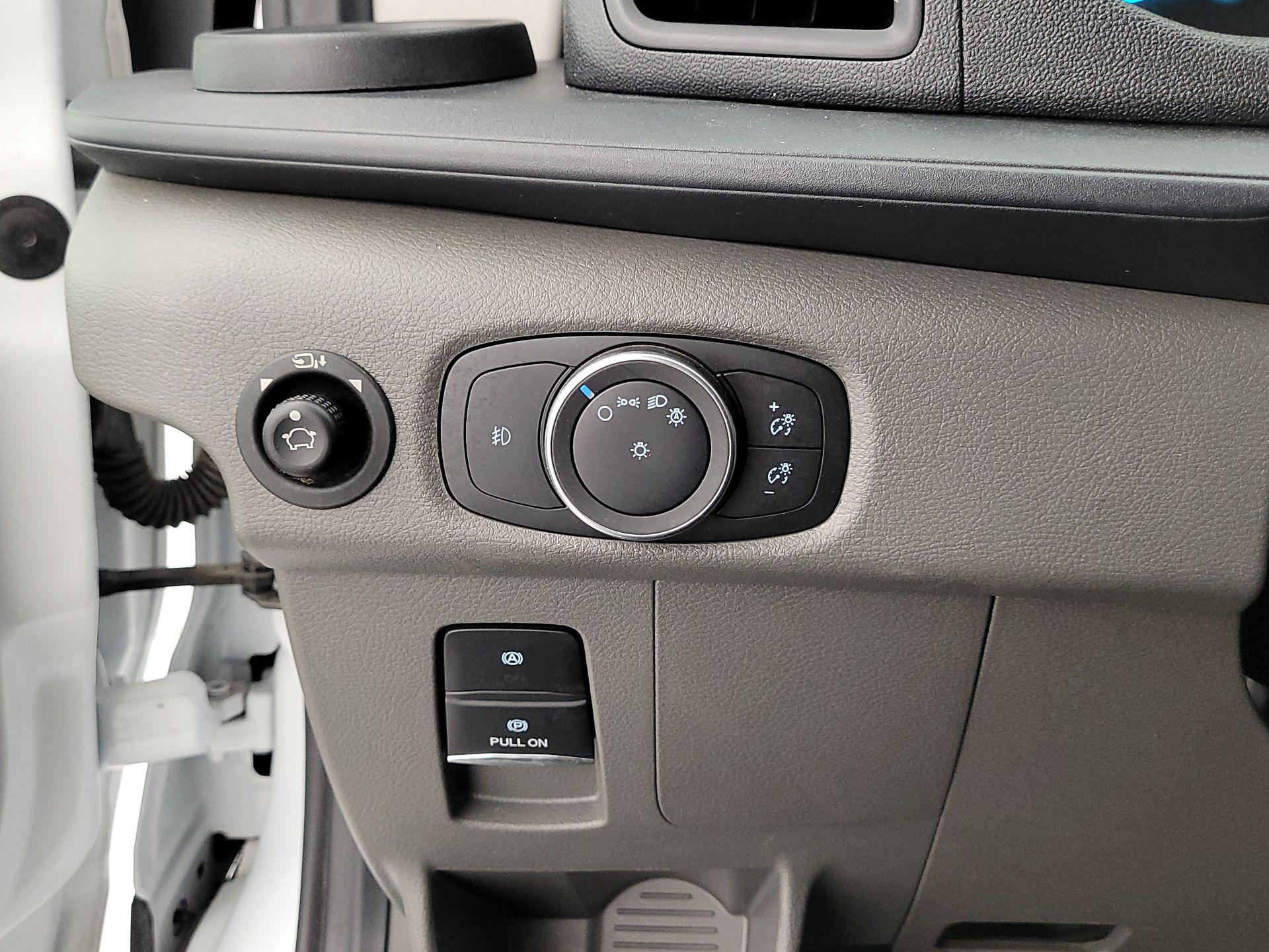 Thumbnail: 2023 Ford Transit Series - 13