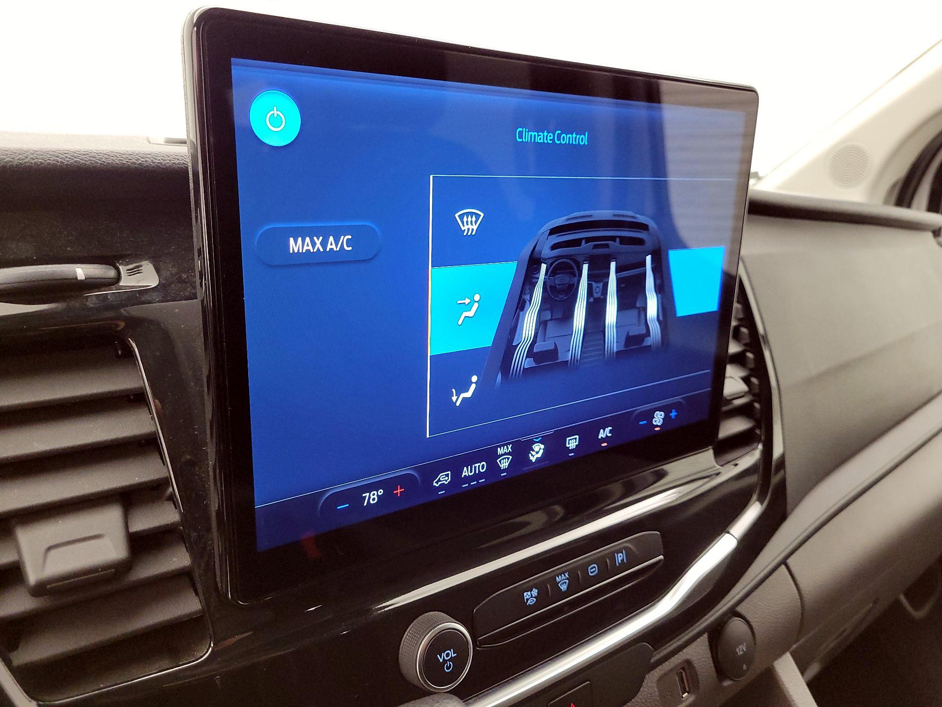 Thumbnail: 2023 Ford Transit Series - 17