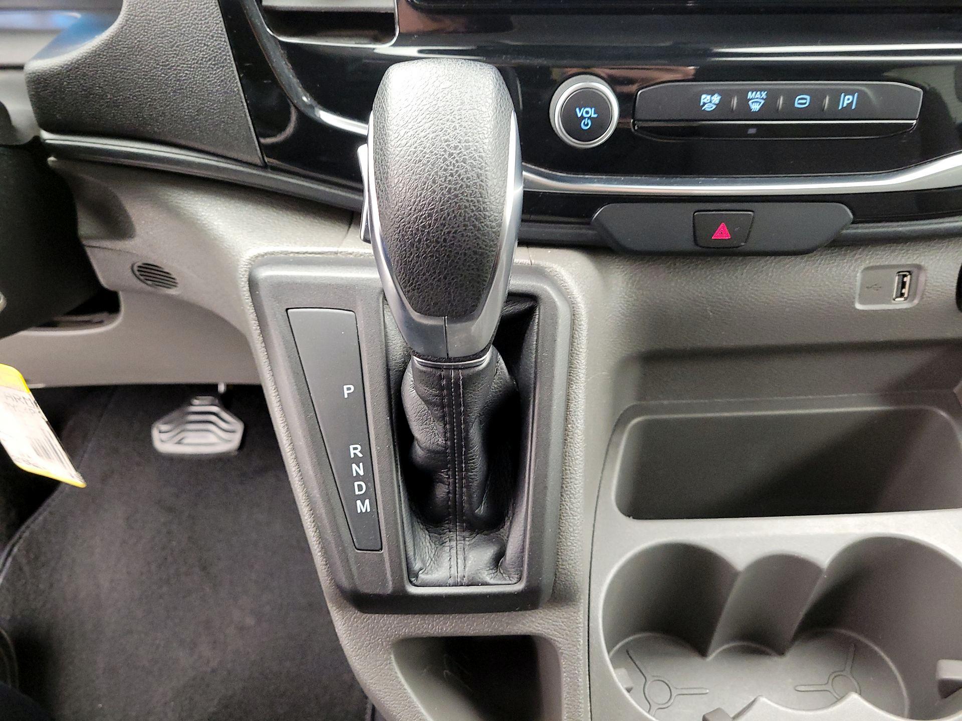 Thumbnail: 2023 Ford Transit Series - 18