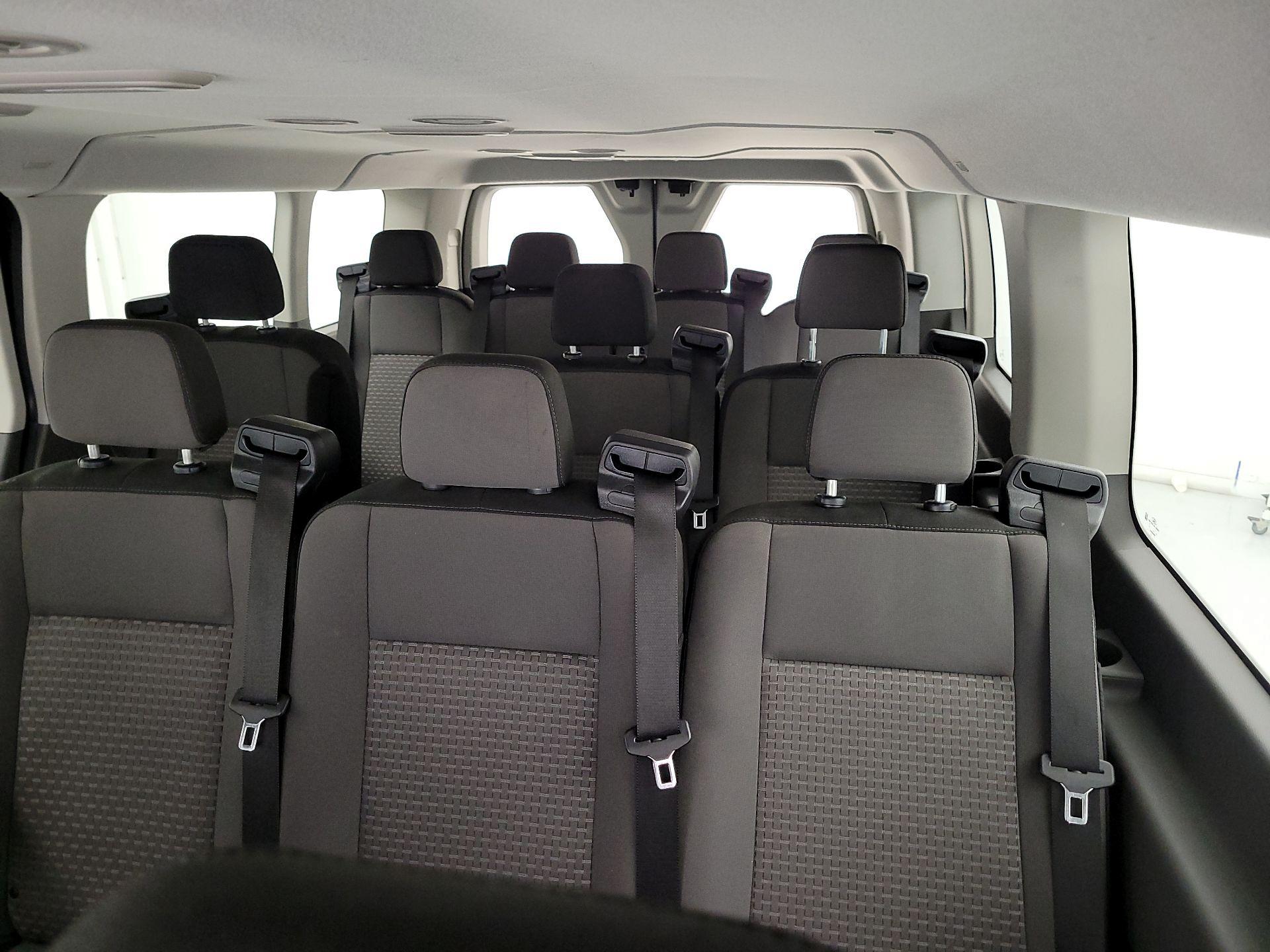 Thumbnail: 2023 Ford Transit Series - 20