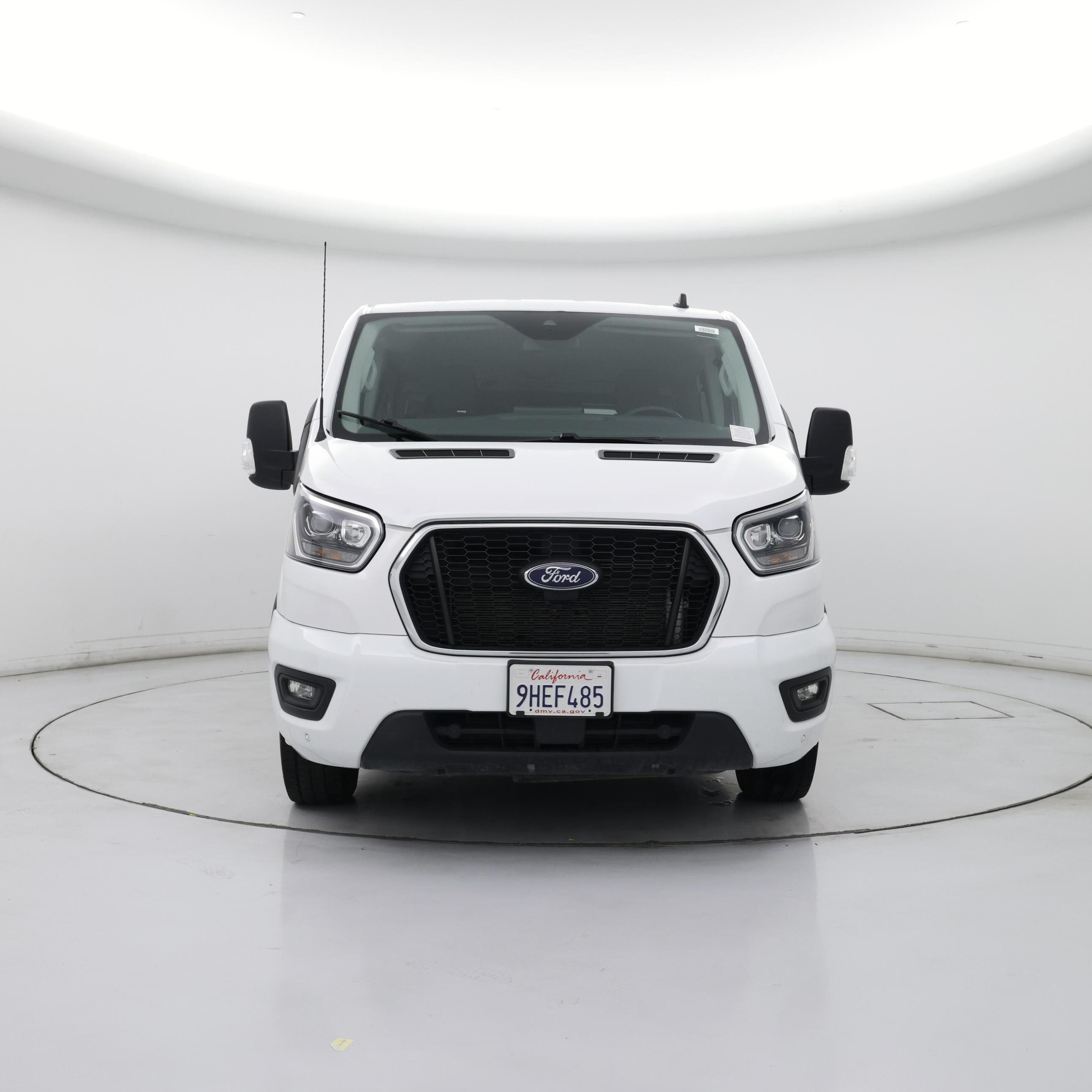 Thumbnail: 2023 Ford Transit Series - 5