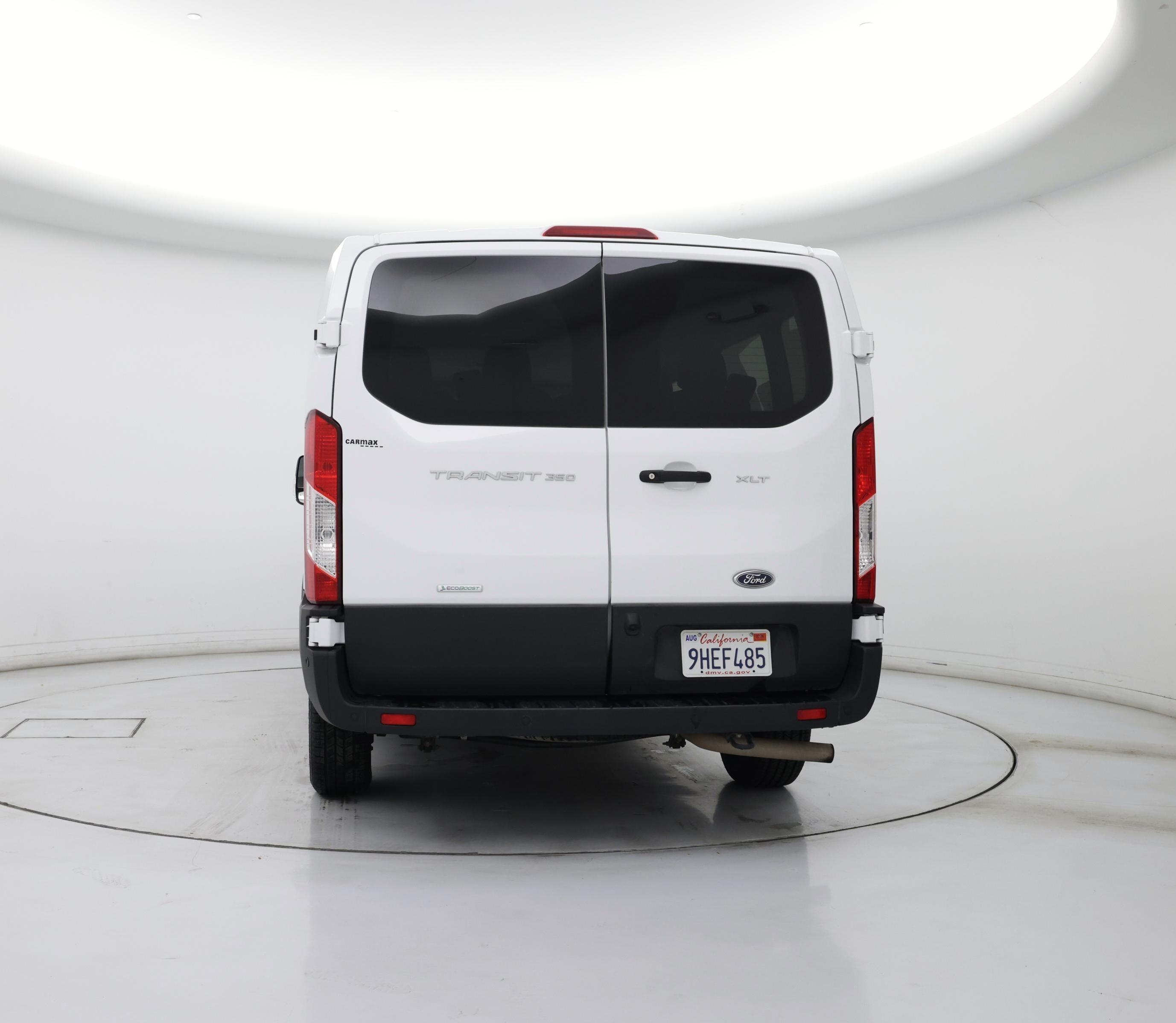 Thumbnail: 2023 Ford Transit Series - 6