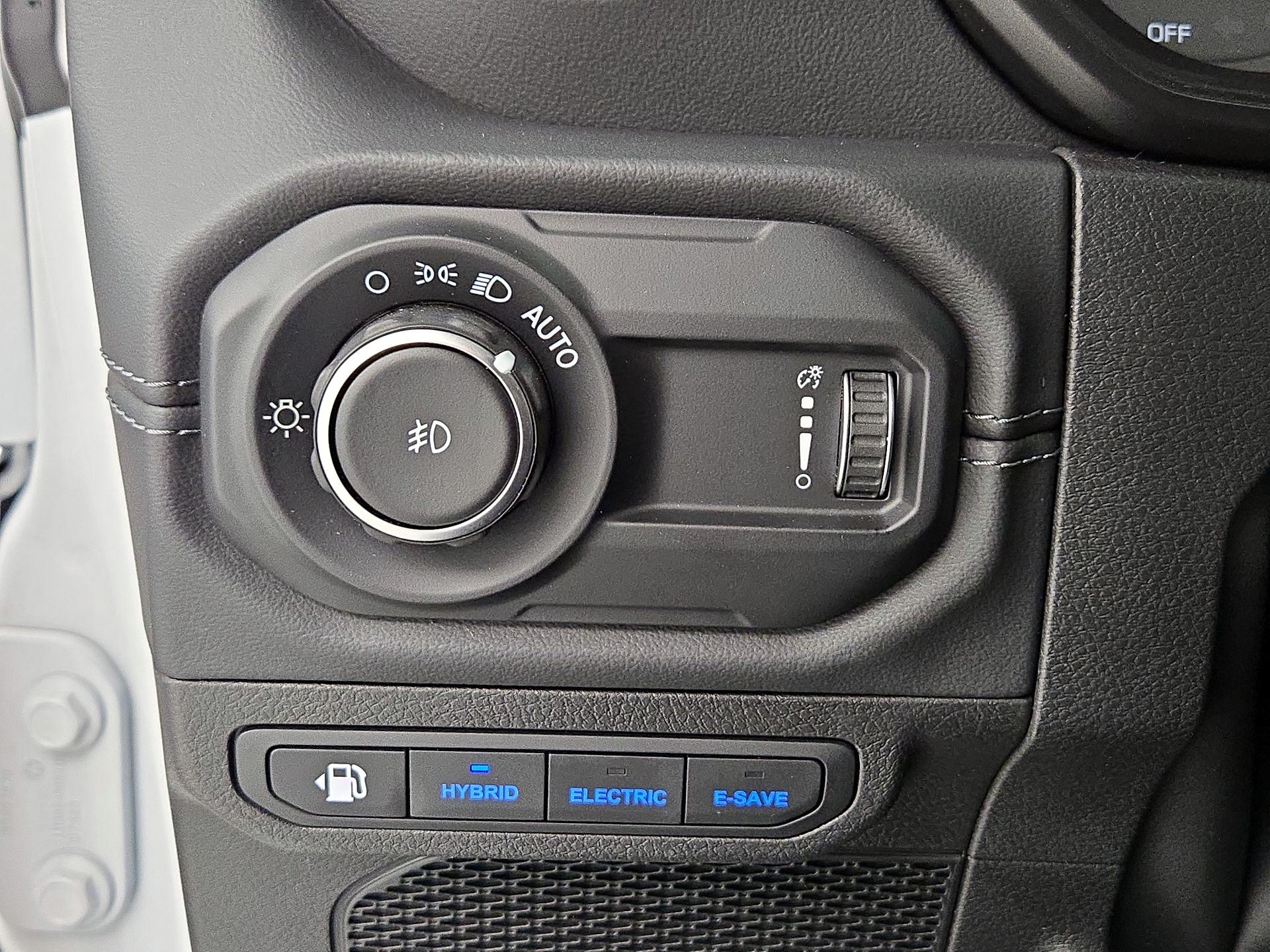 Thumbnail: 2024 Jeep Wrangler - 13