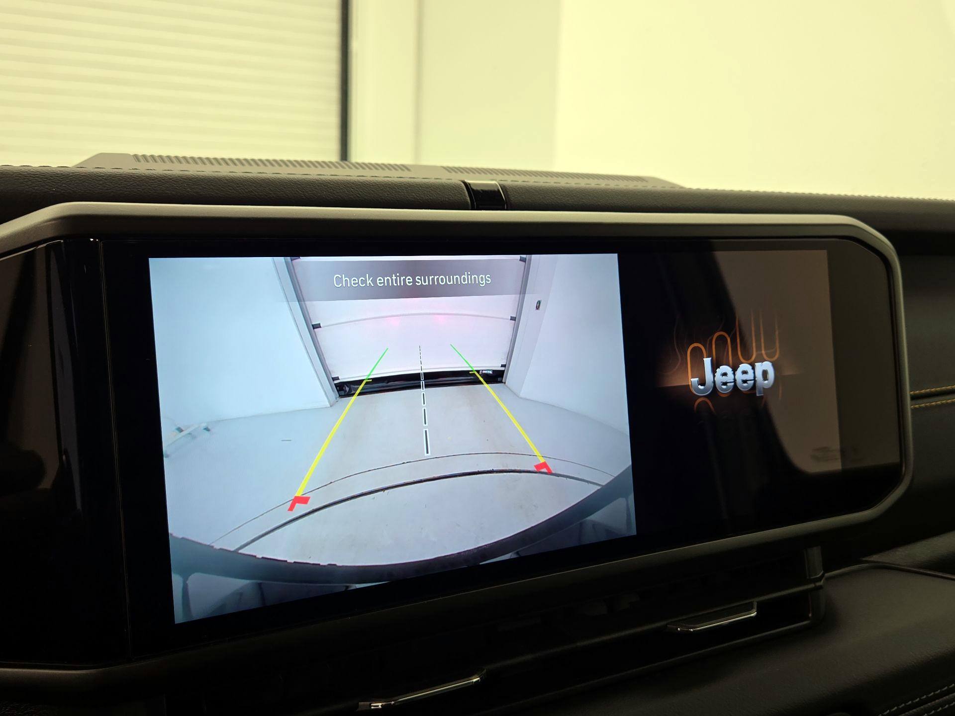 Thumbnail: 2024 Jeep Wrangler - 14