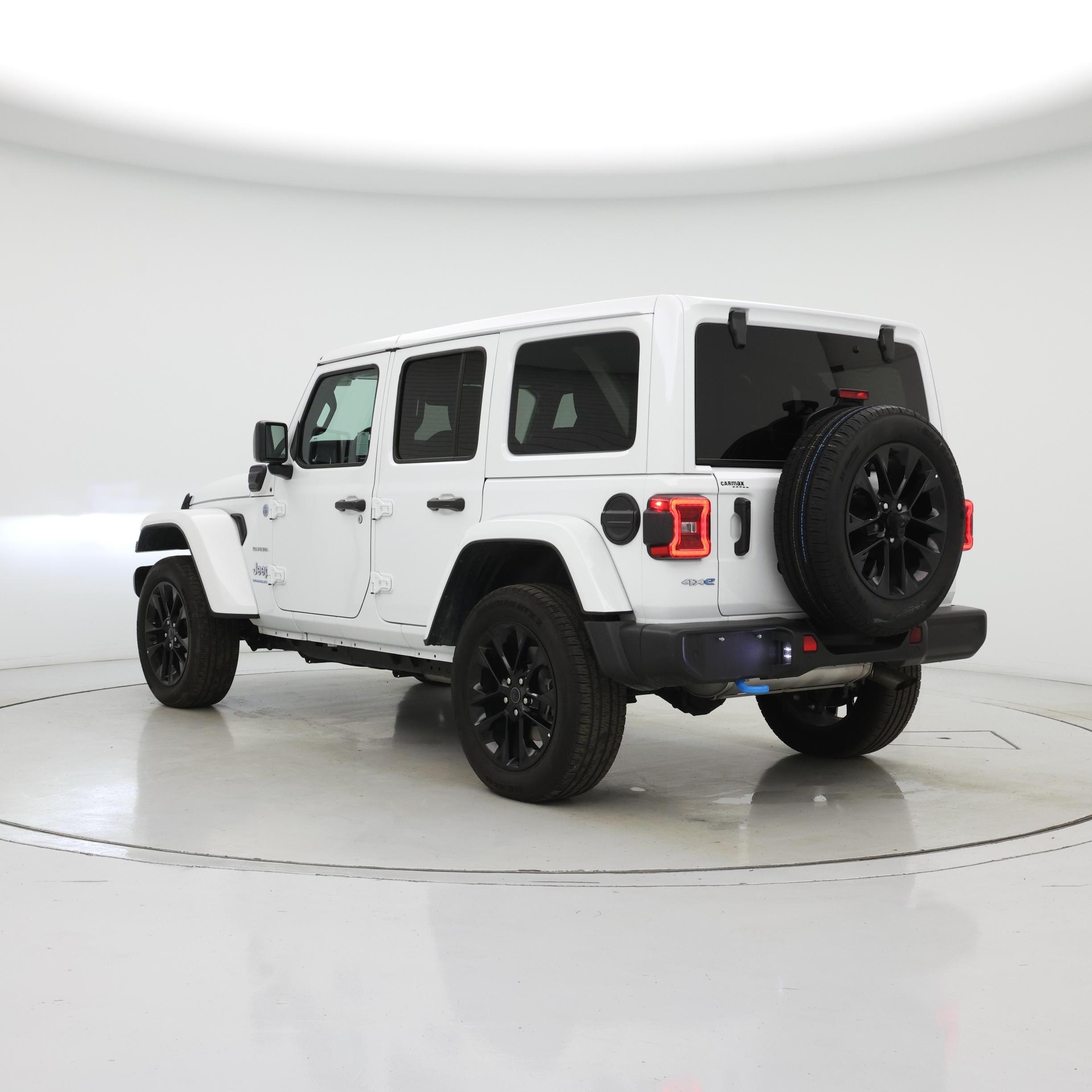 Thumbnail: 2024 Jeep Wrangler - 2