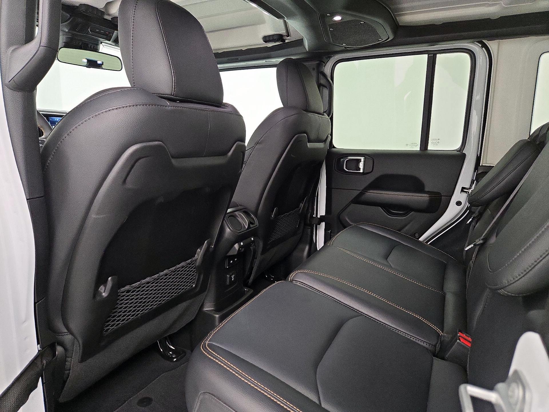 Thumbnail: 2024 Jeep Wrangler - 19