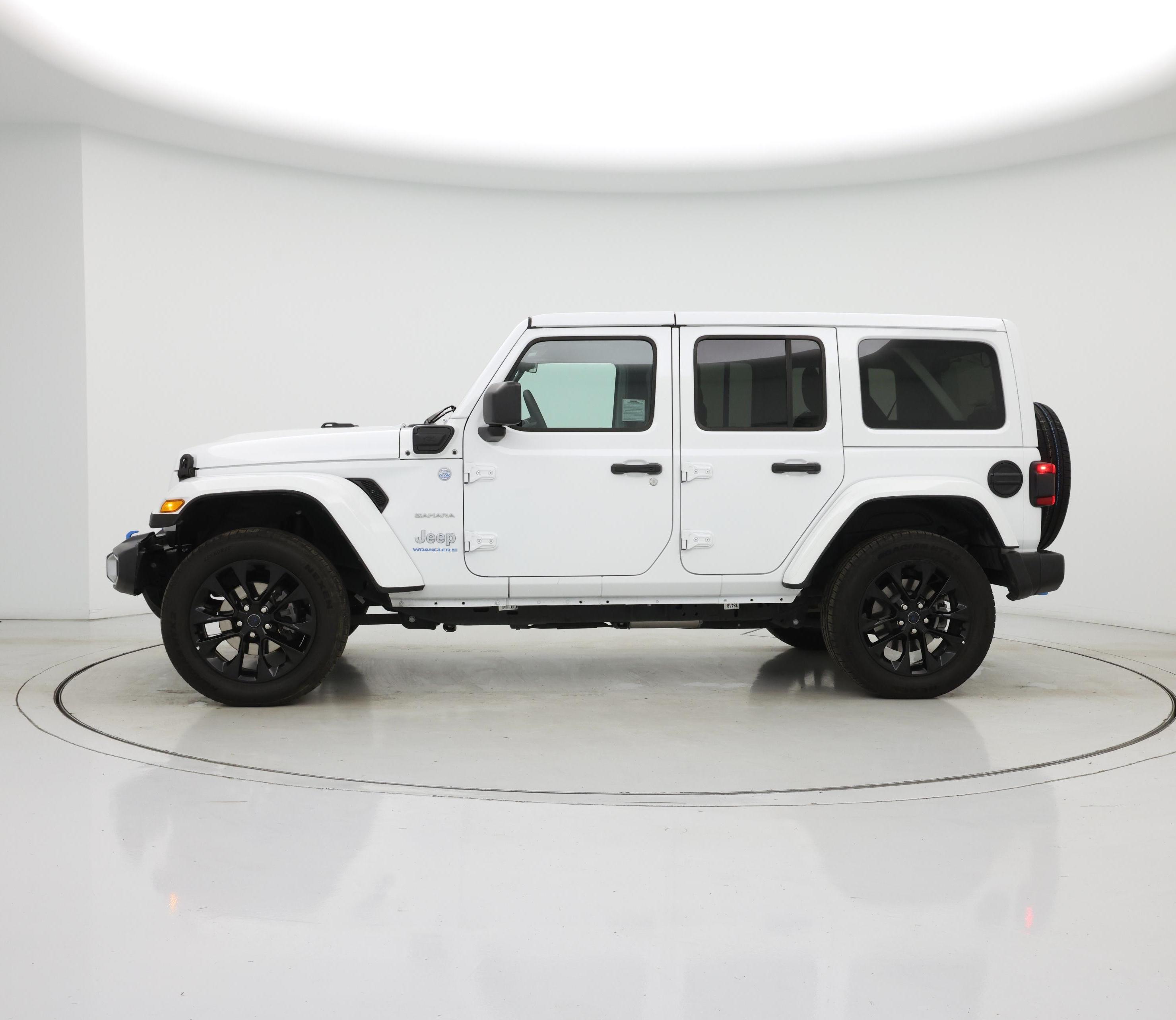 Thumbnail: 2024 Jeep Wrangler - 3