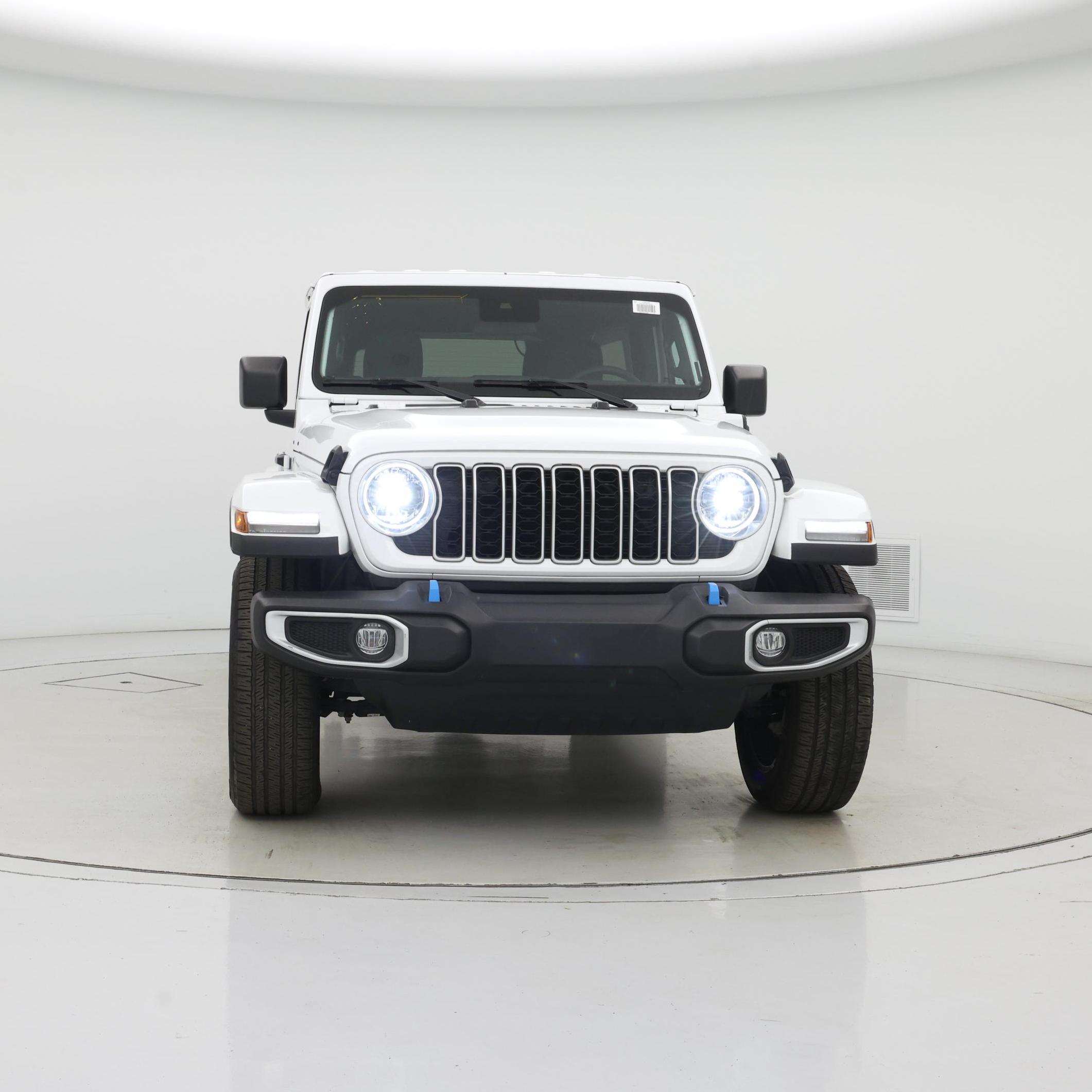 Thumbnail: 2024 Jeep Wrangler - 5