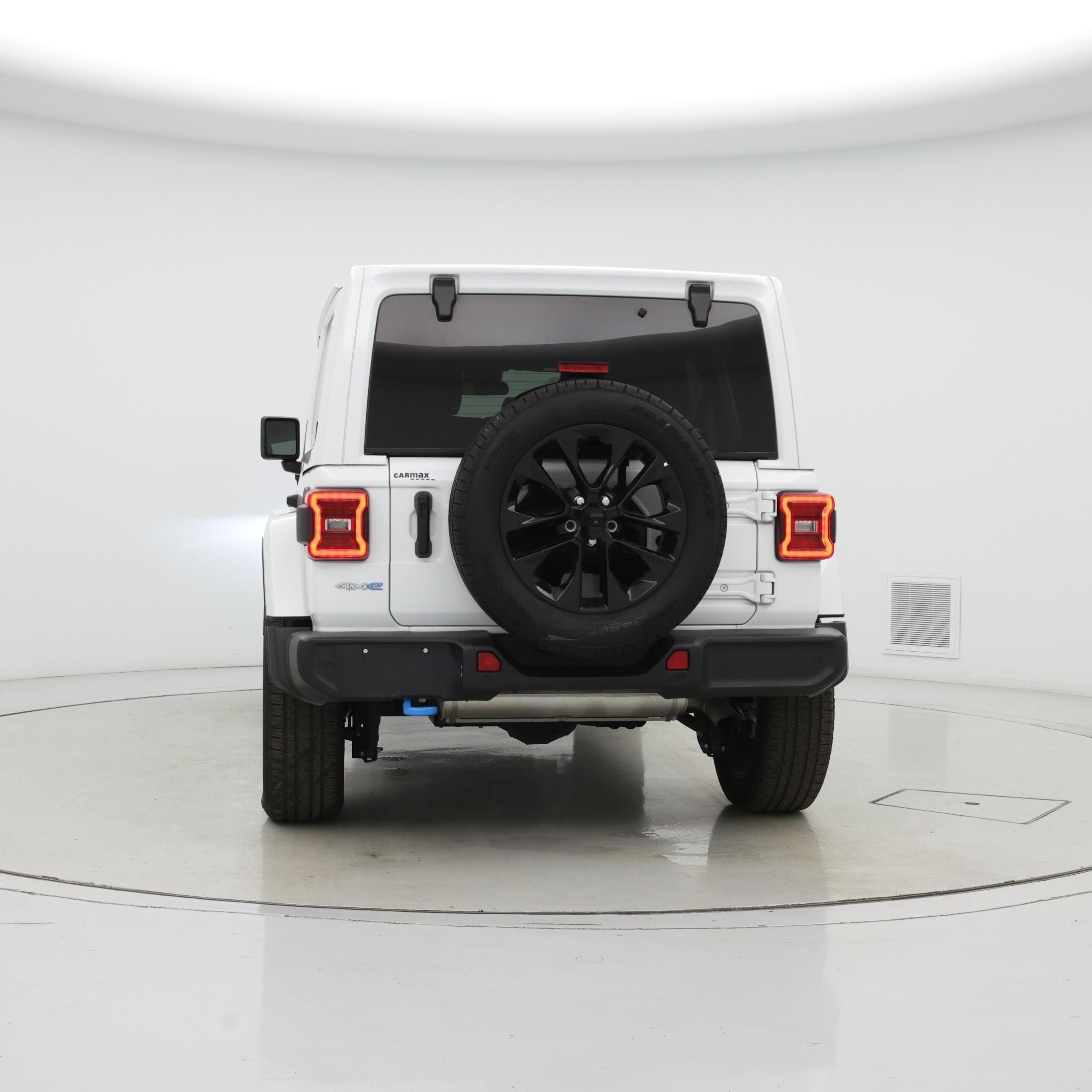 Thumbnail: 2024 Jeep Wrangler - 6