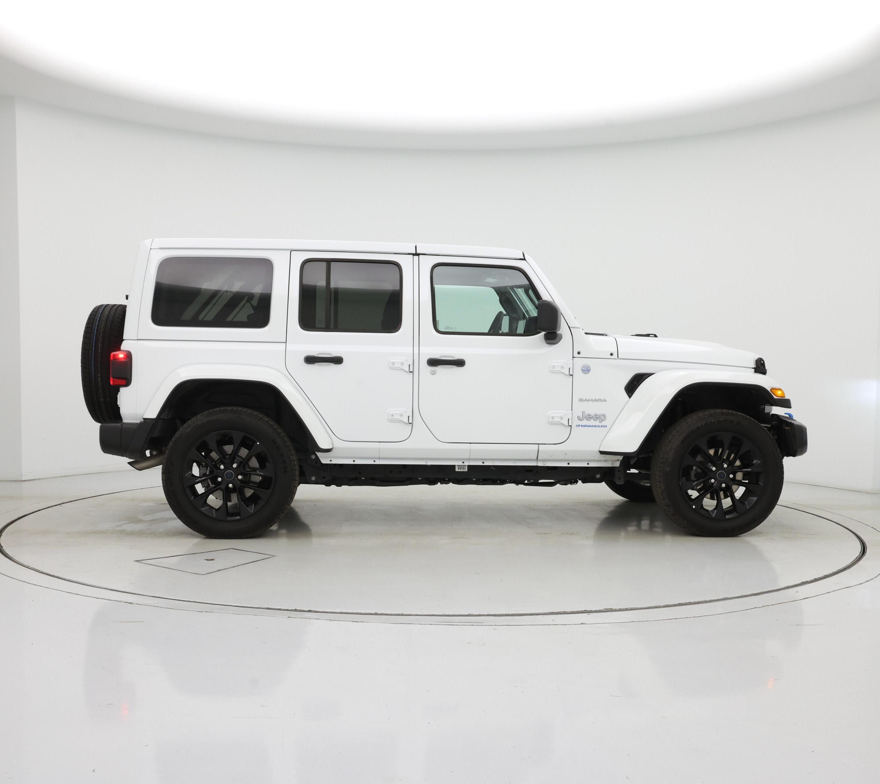 Thumbnail: 2024 Jeep Wrangler - 7