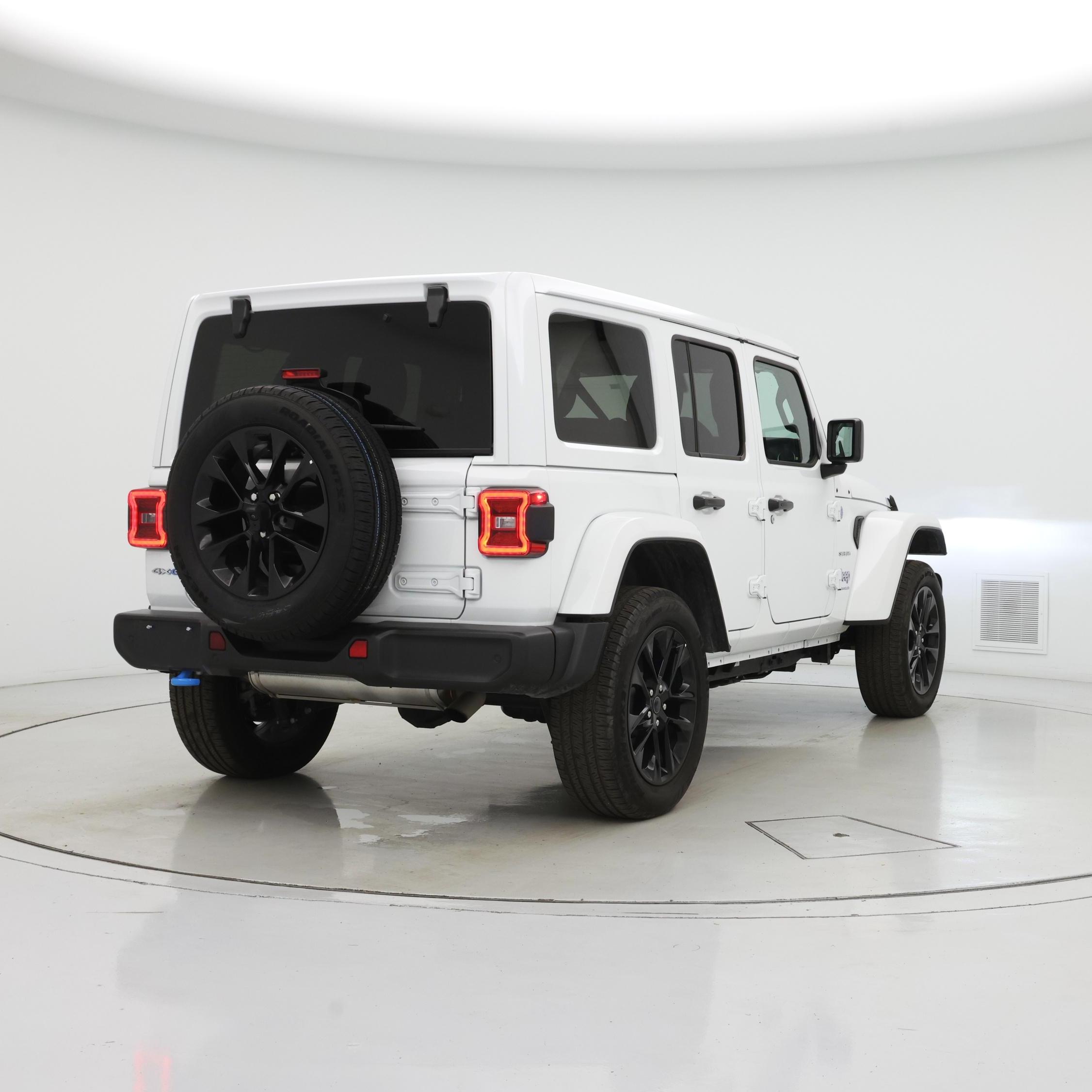 Thumbnail: 2024 Jeep Wrangler - 8