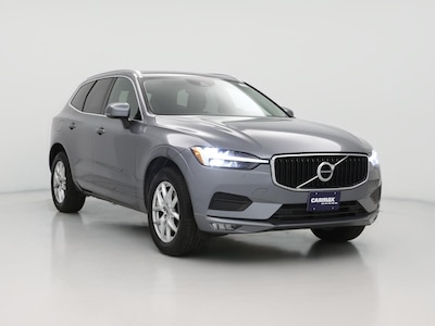 2021 Volvo XC60 T5 Momentum
