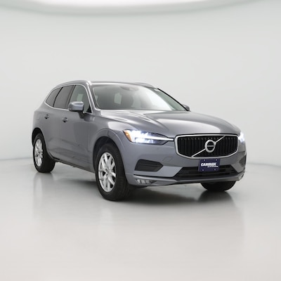 2021 Volvo XC60 T5 Momentum