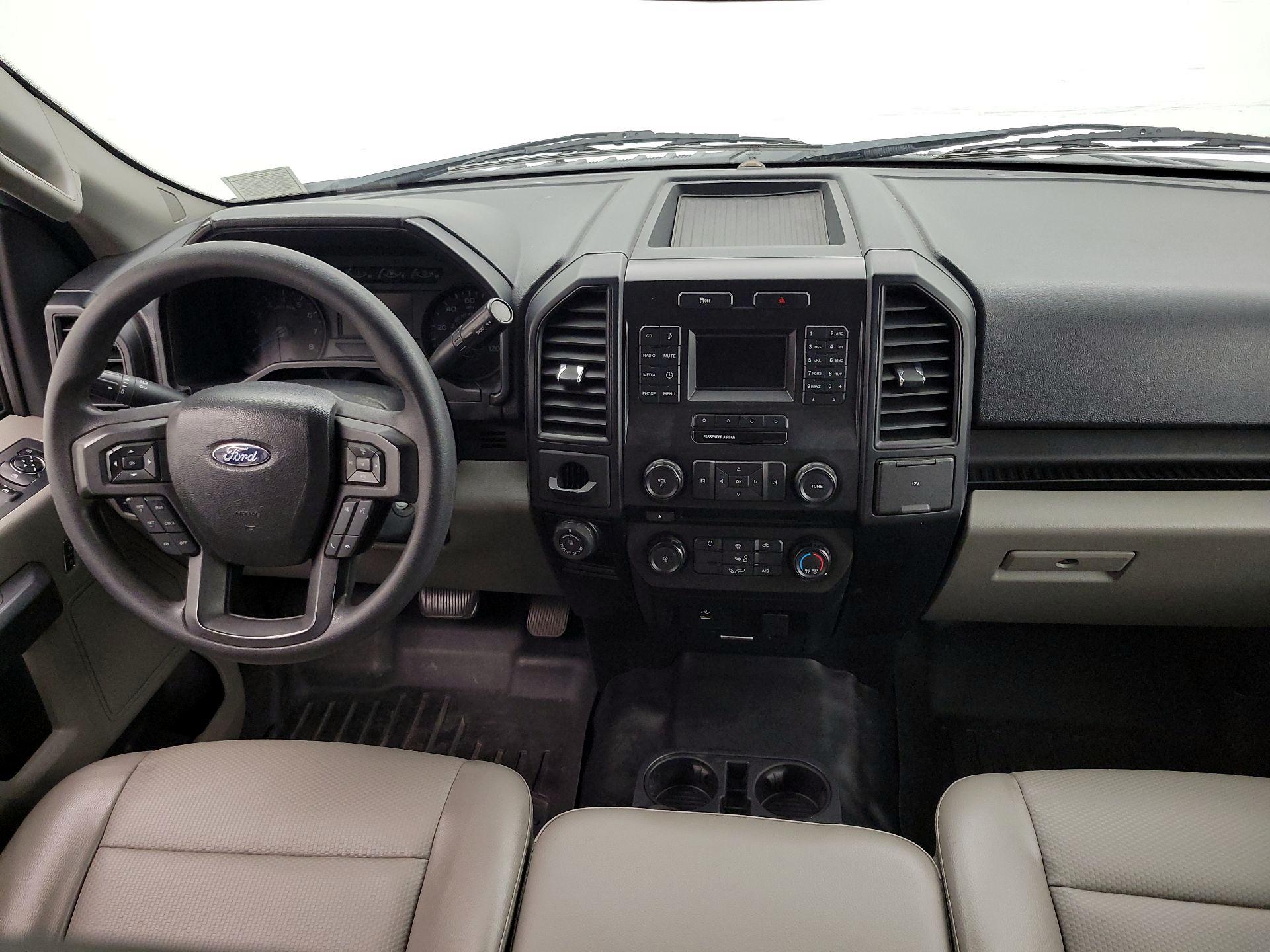 Thumbnail: 2016 Ford F-150 - 9