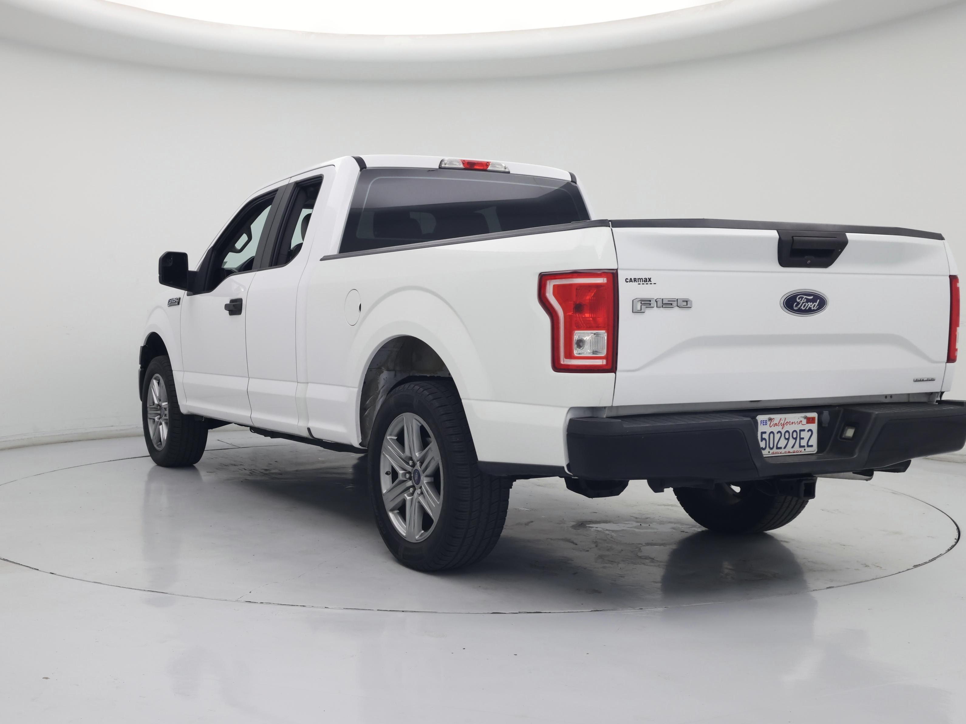 Thumbnail: 2016 Ford F-150 - 2