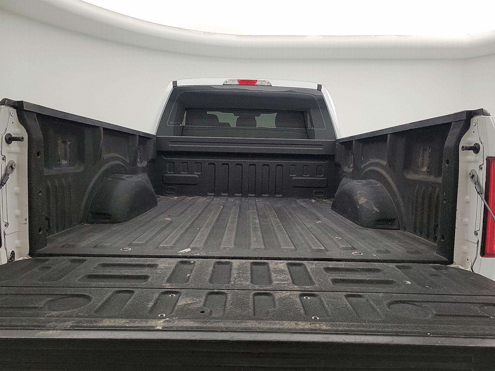 Thumbnail: 2016 Ford F-150 - 20