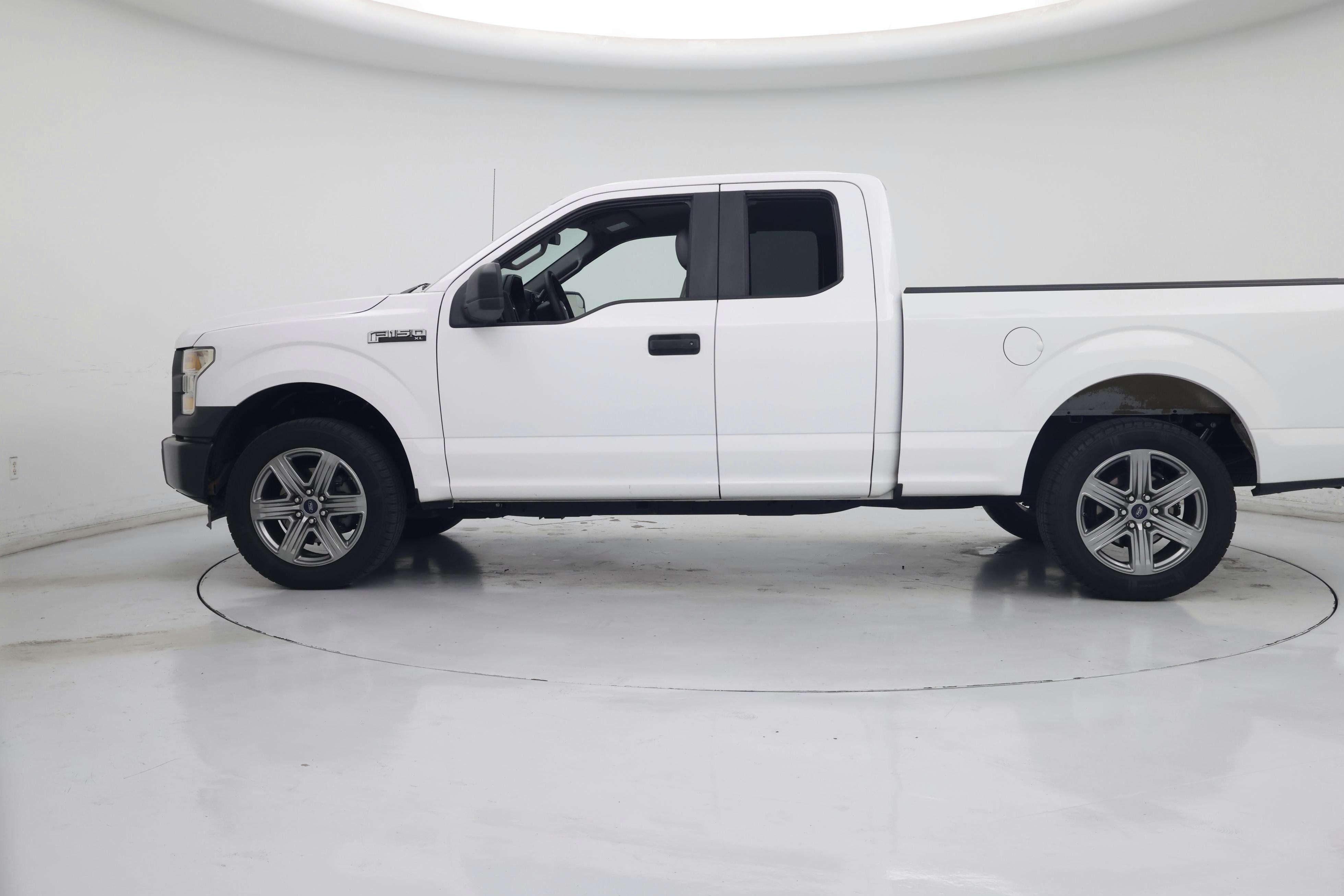 Thumbnail: 2016 Ford F-150 - 3