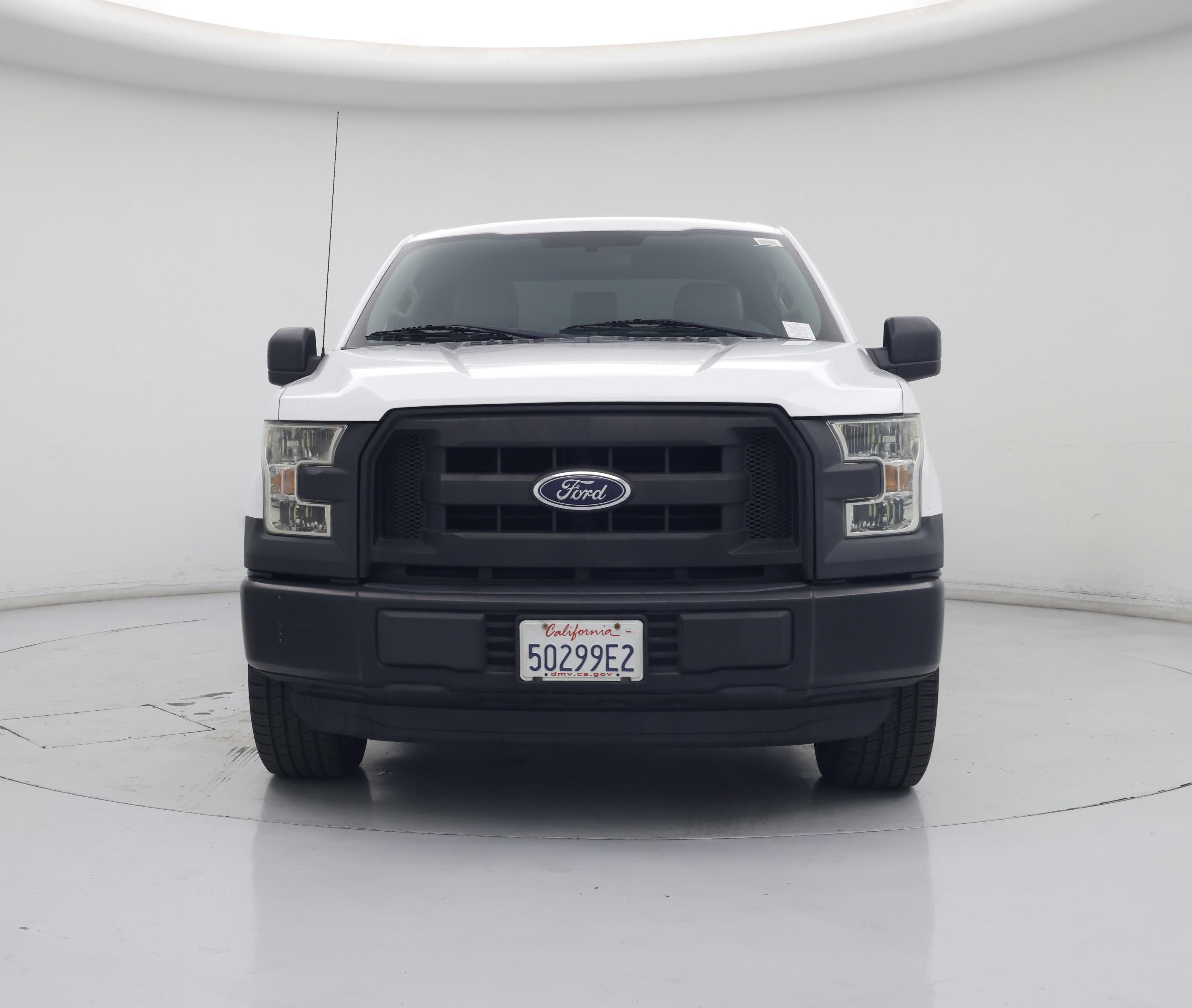 Thumbnail: 2016 Ford F-150 - 5
