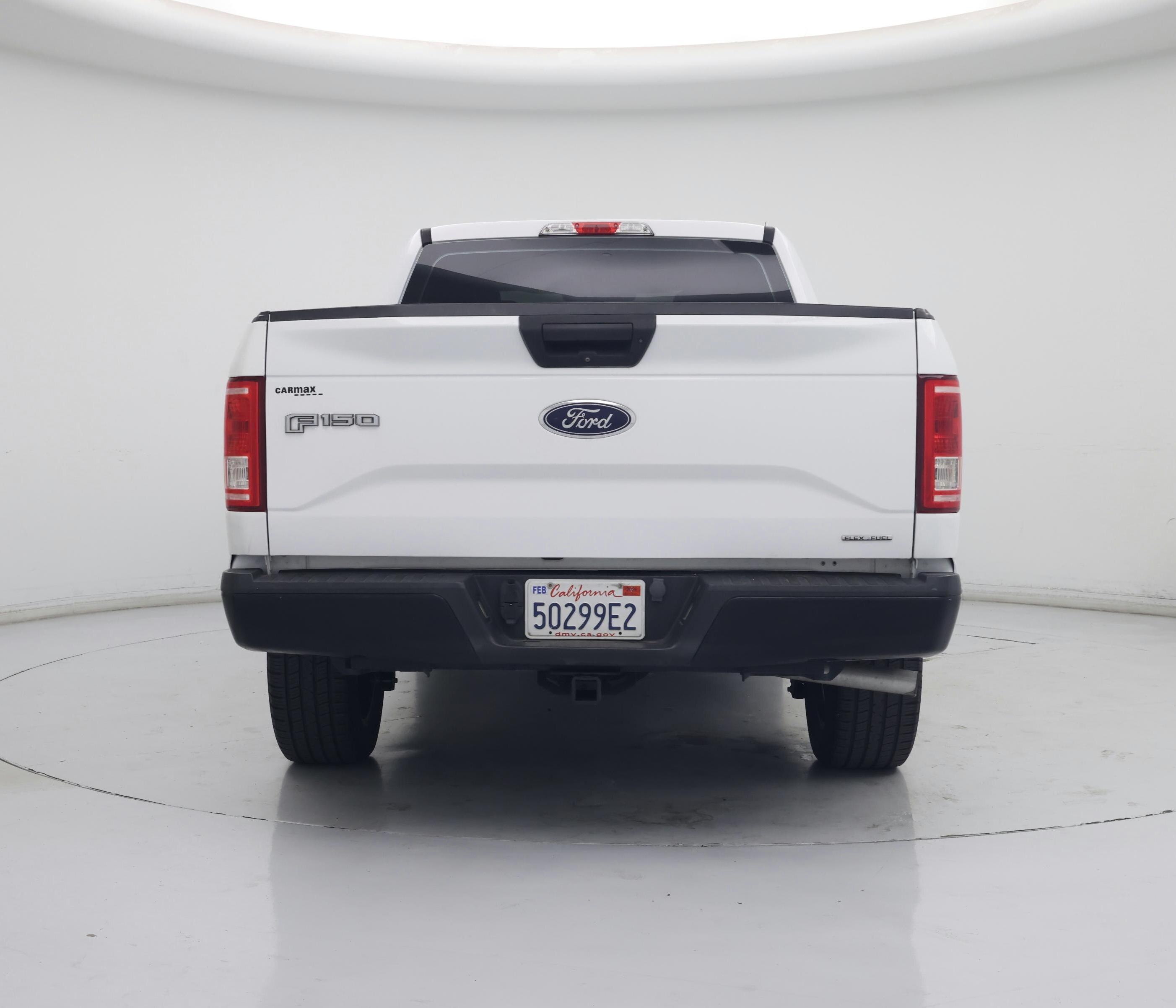 Thumbnail: 2016 Ford F-150 - 6