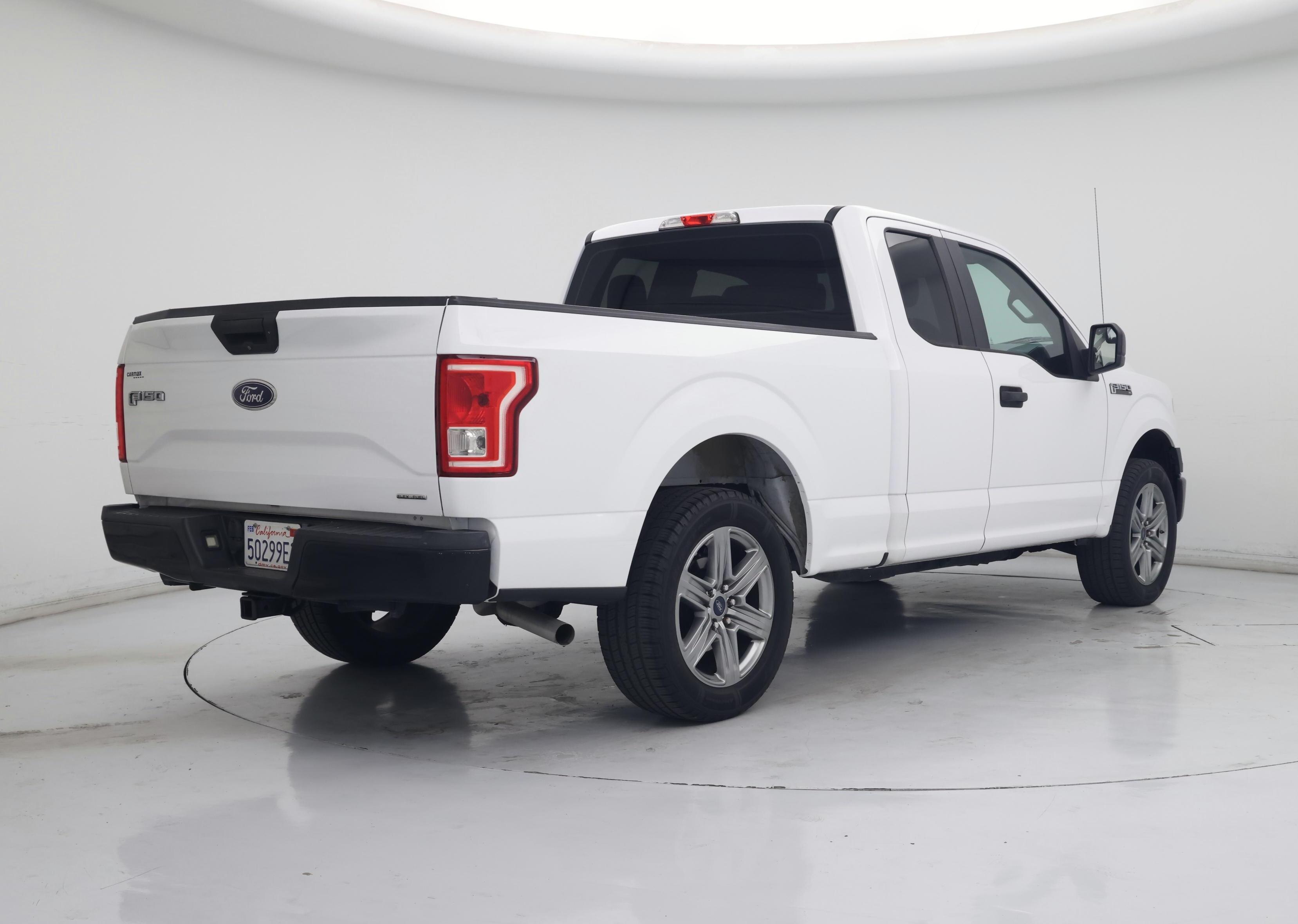 Thumbnail: 2016 Ford F-150 - 8