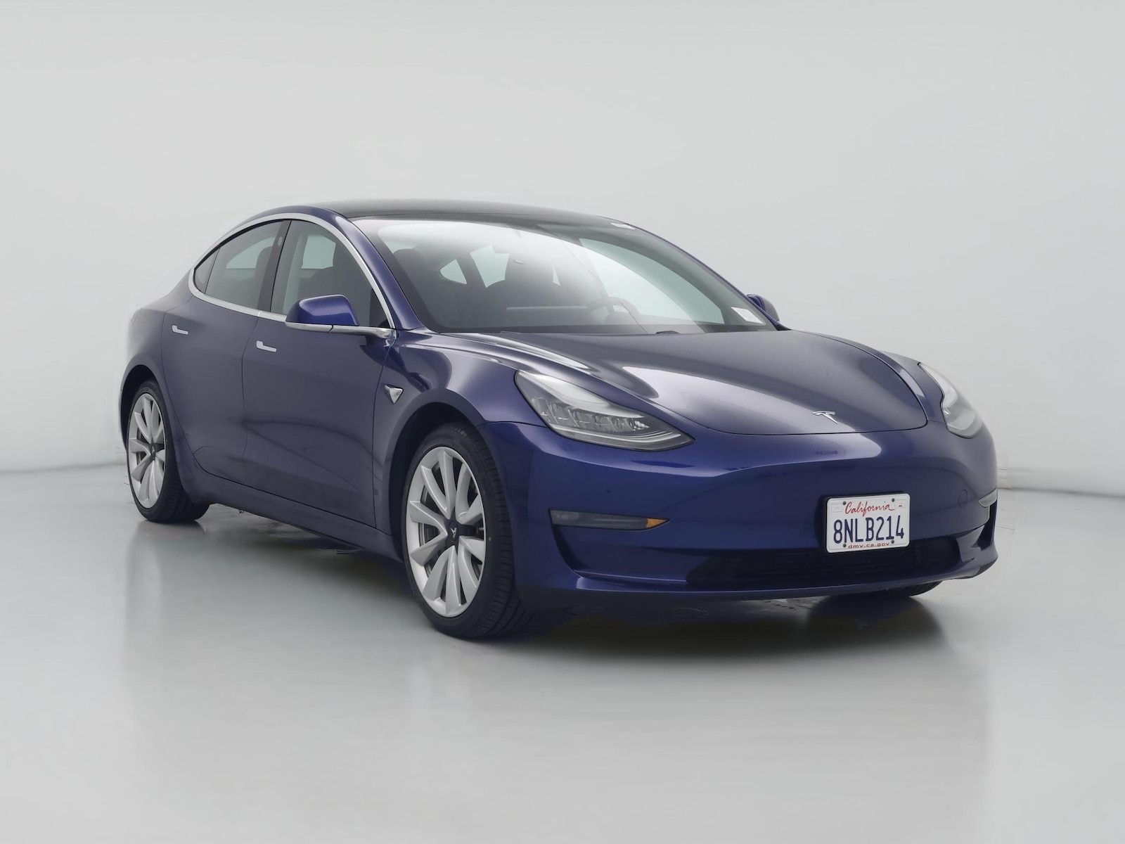 2020 Tesla Model 3 Base