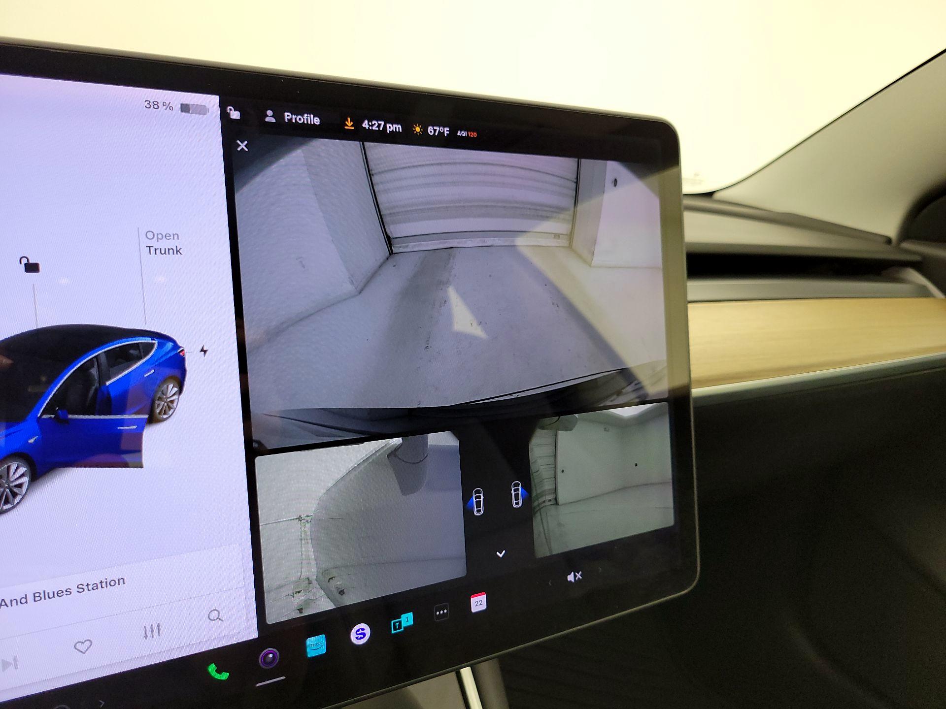 Thumbnail: 2020 Tesla Model 3 - 14