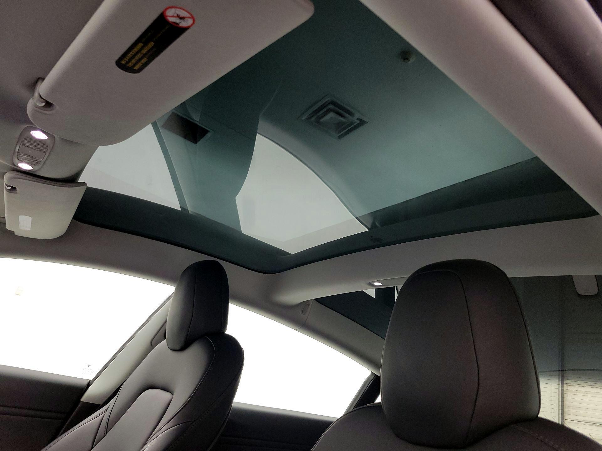 Thumbnail: 2020 Tesla Model 3 - 19