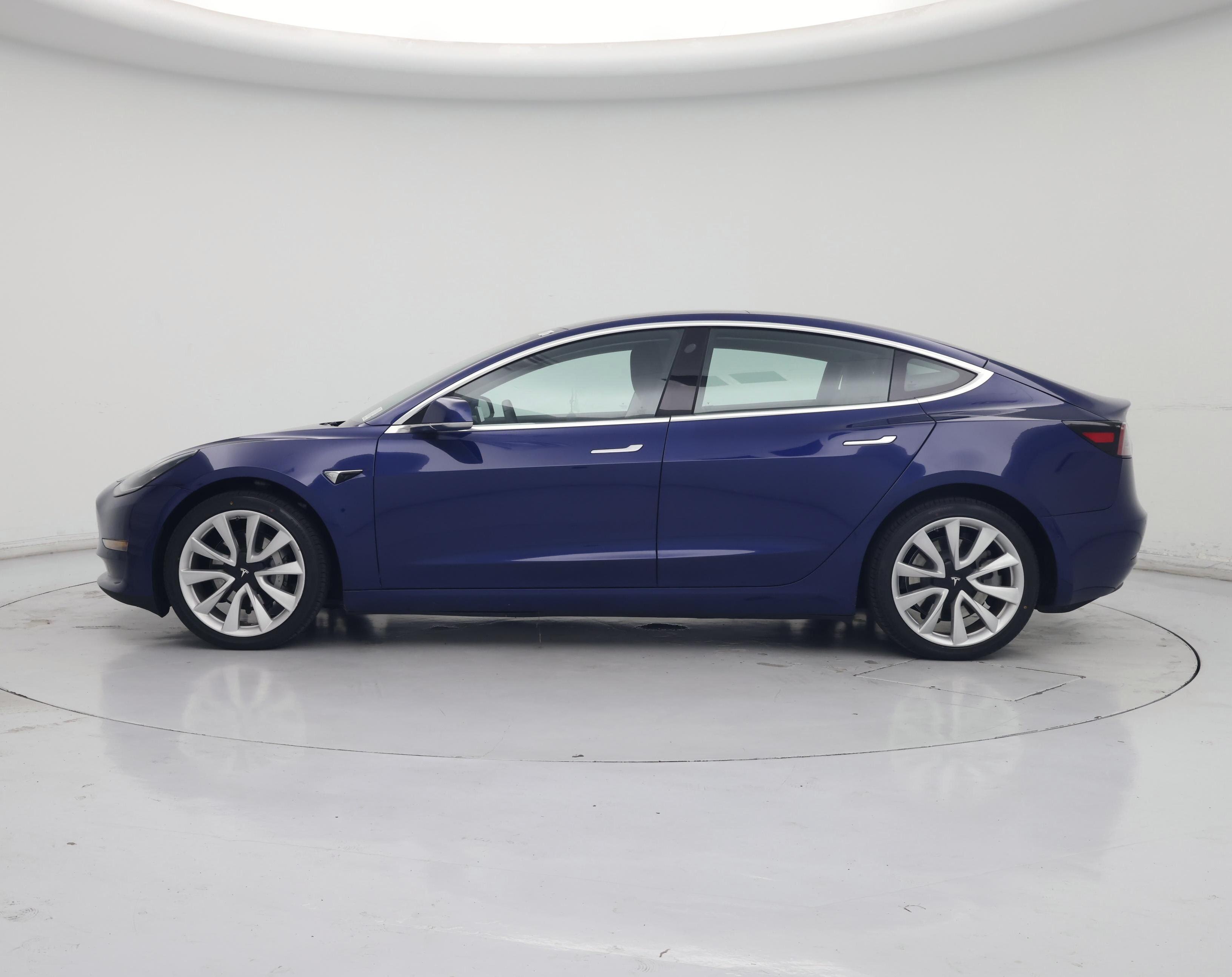 Thumbnail: 2020 Tesla Model 3 - 3