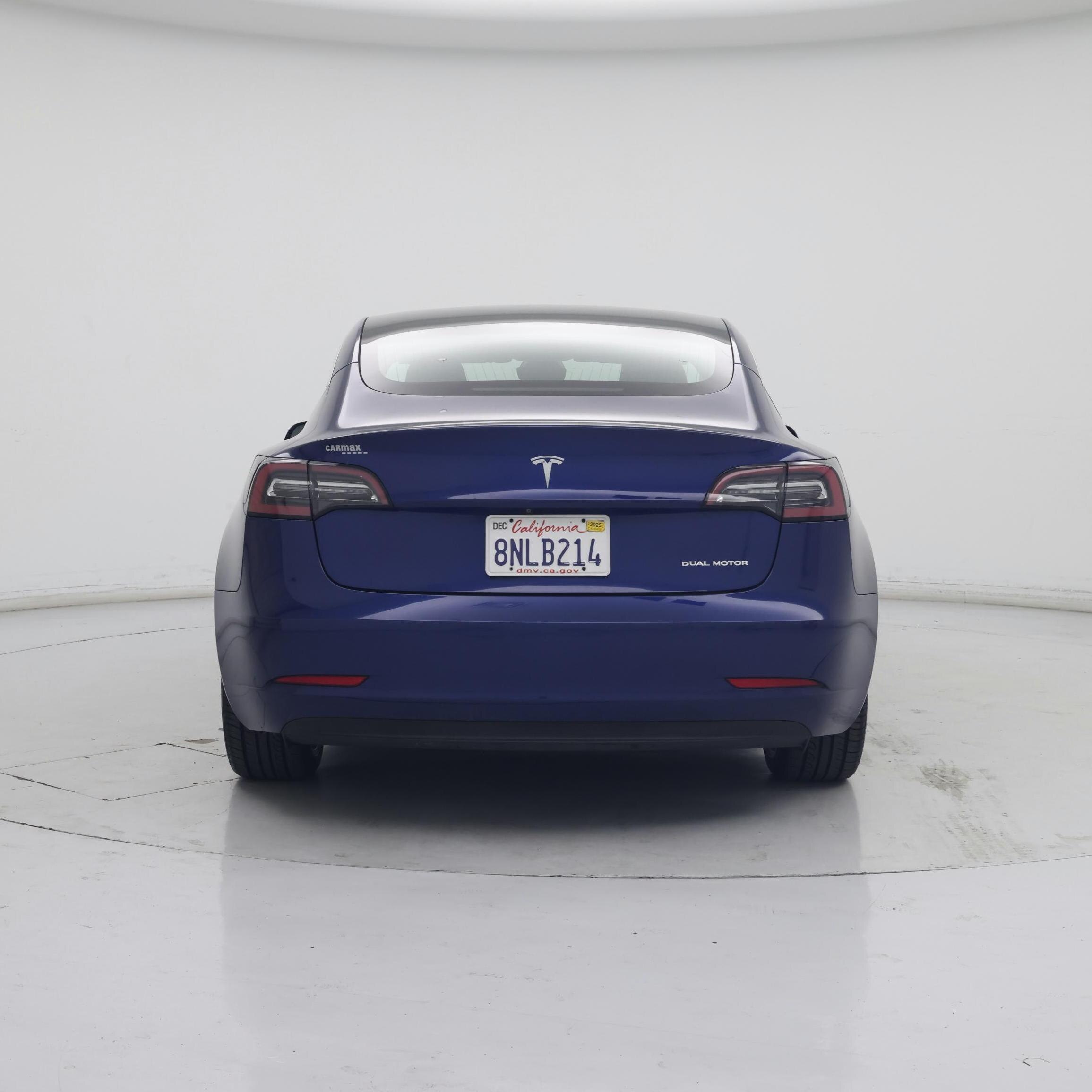 Thumbnail: 2020 Tesla Model 3 - 6