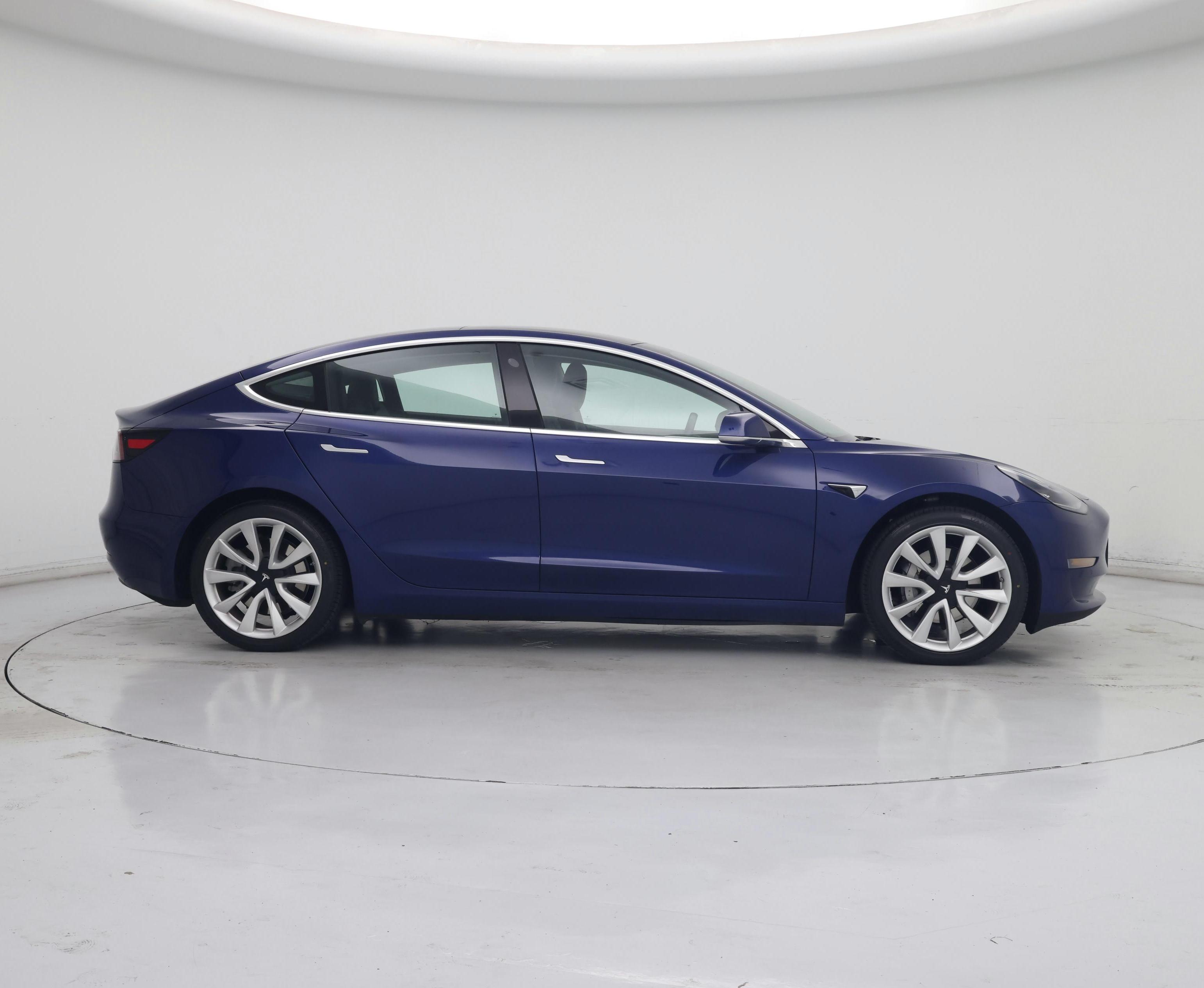 Thumbnail: 2020 Tesla Model 3 - 7