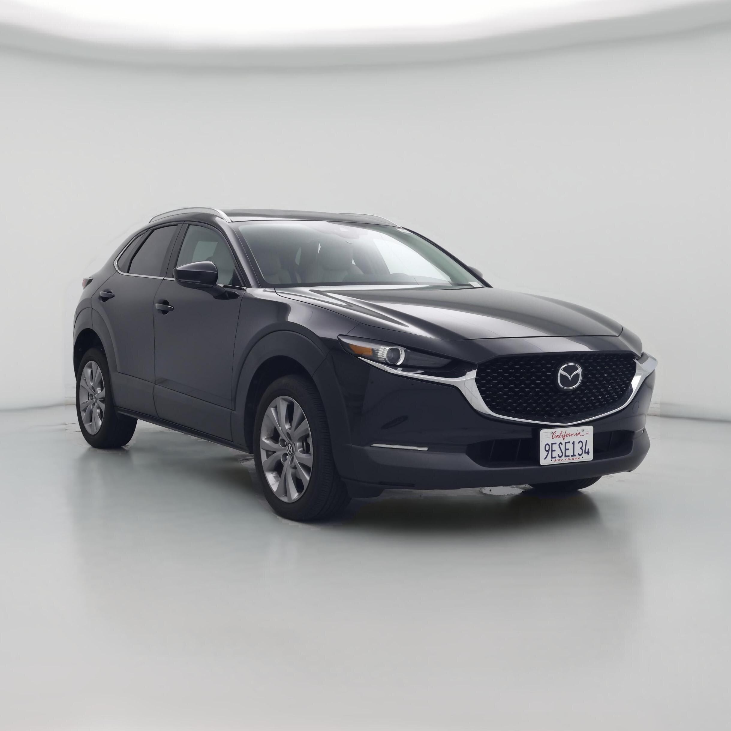 Thumbnail: 2023 Mazda CX-30 - 1