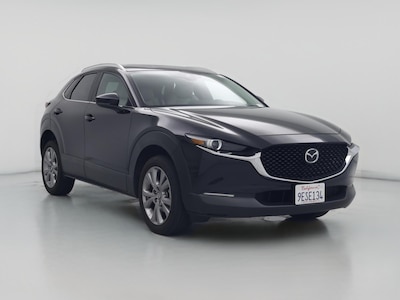 2023 Mazda CX-30 2.5 S Preferred Package