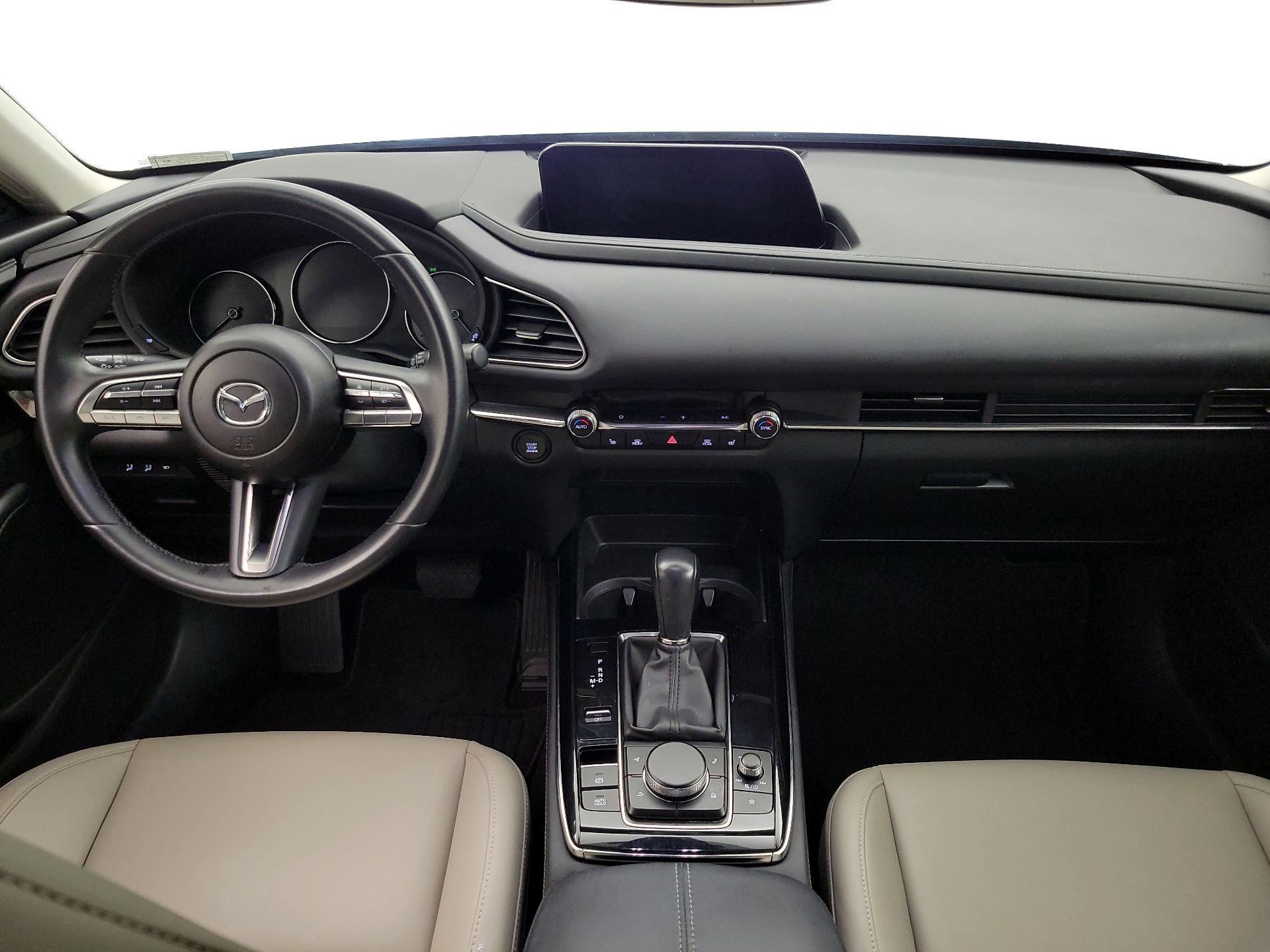 Thumbnail: 2023 Mazda CX-30 - 9