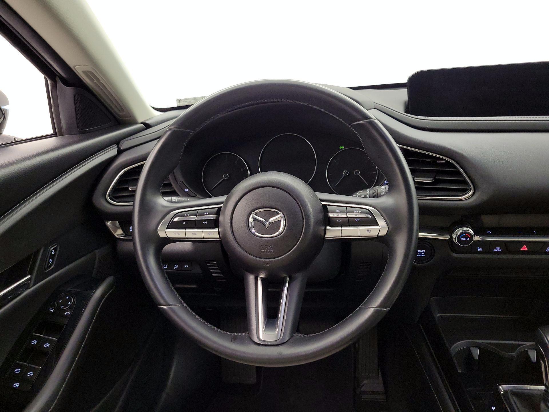 Thumbnail: 2023 Mazda CX-30 - 10