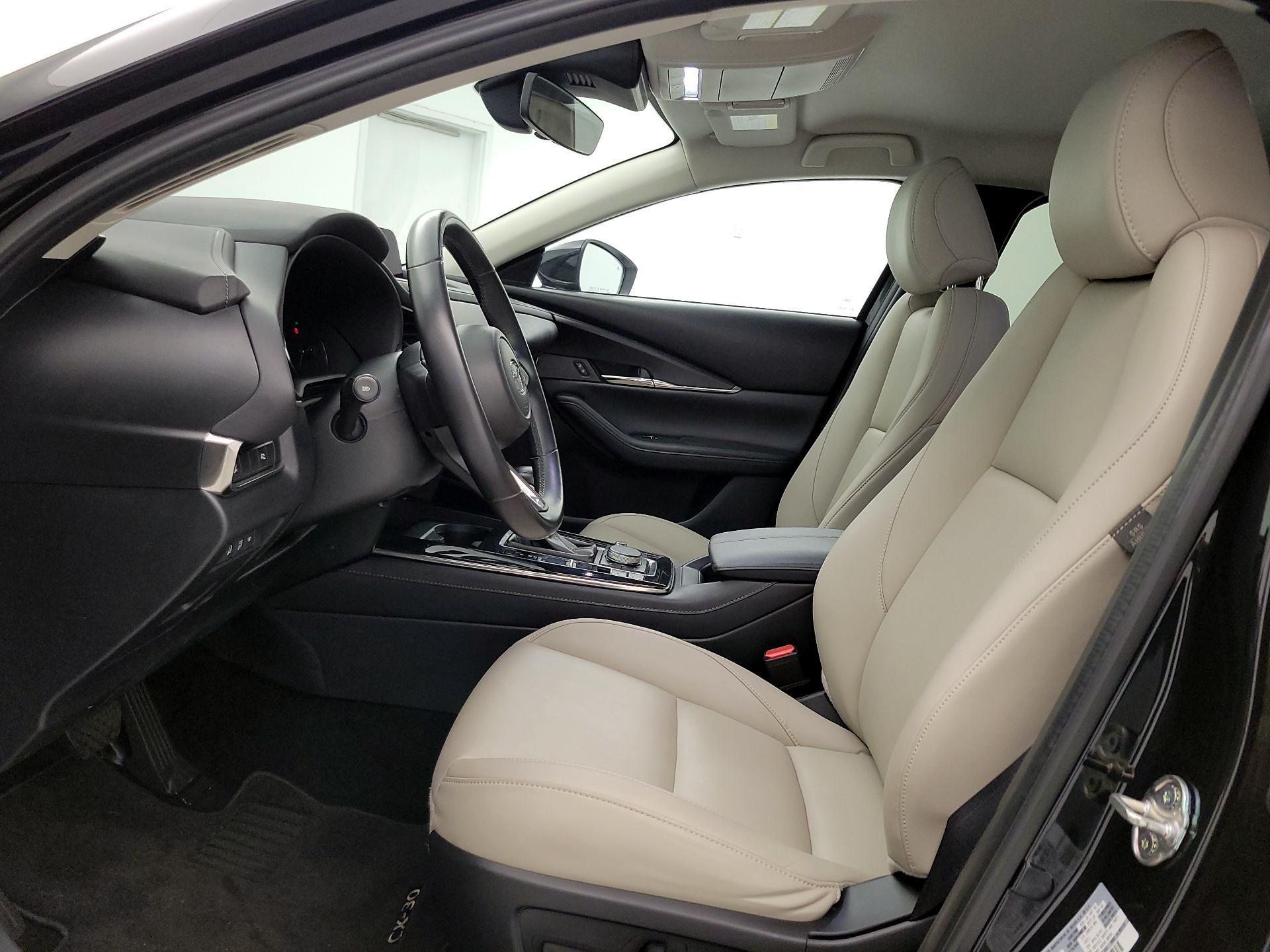 Thumbnail: 2023 Mazda CX-30 - 11