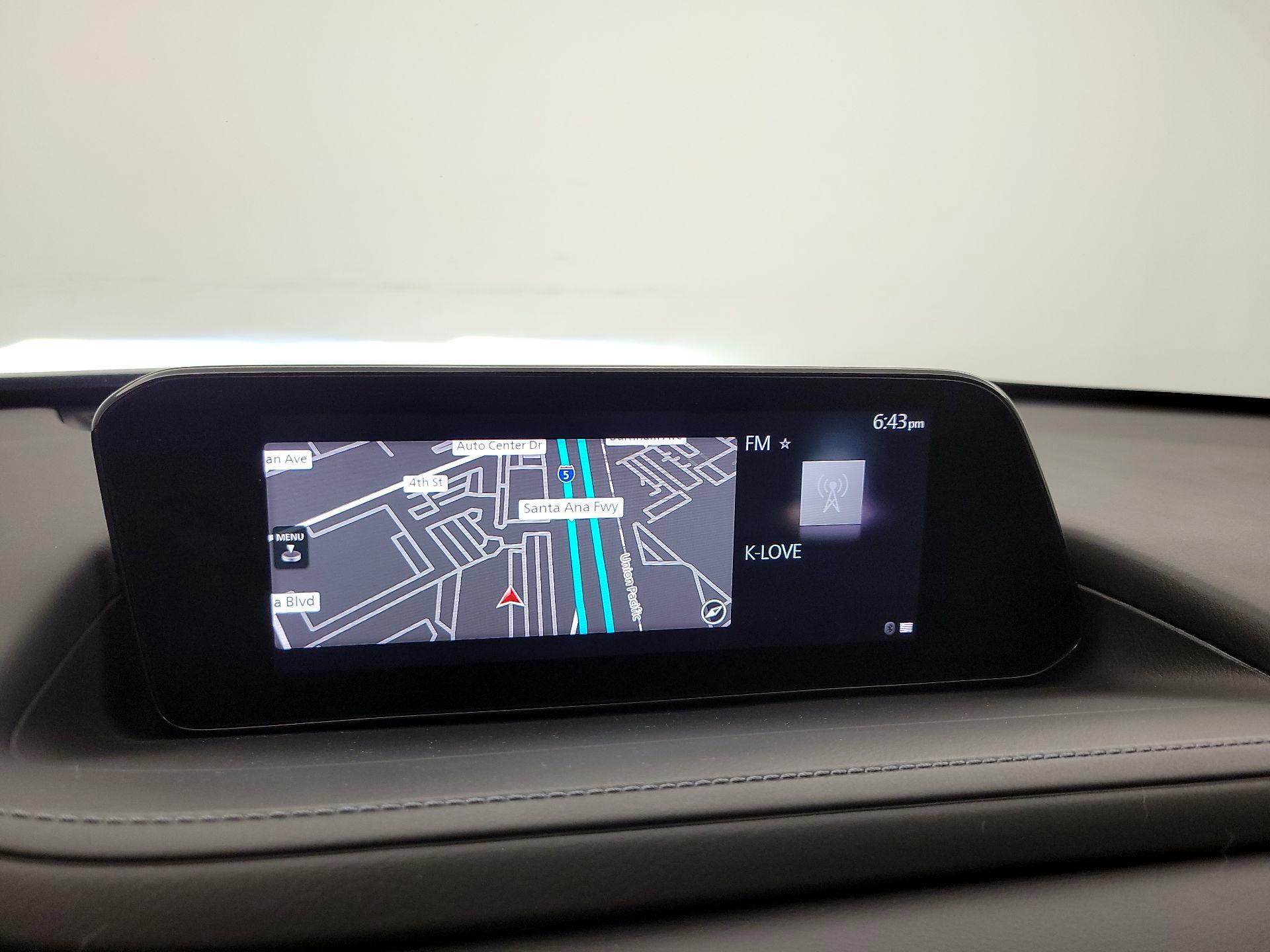 Thumbnail: 2023 Mazda CX-30 - 14