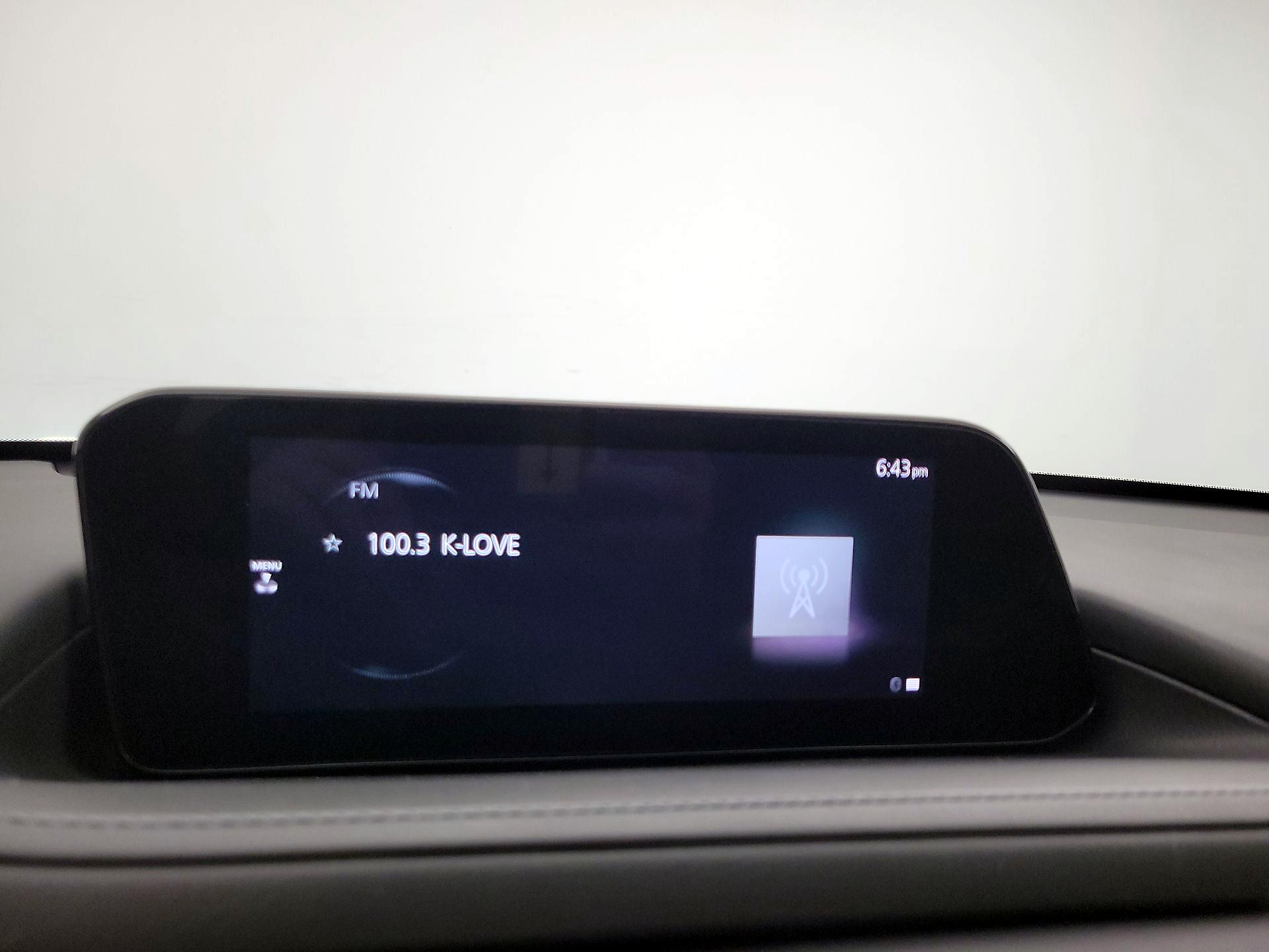 Thumbnail: 2023 Mazda CX-30 - 16