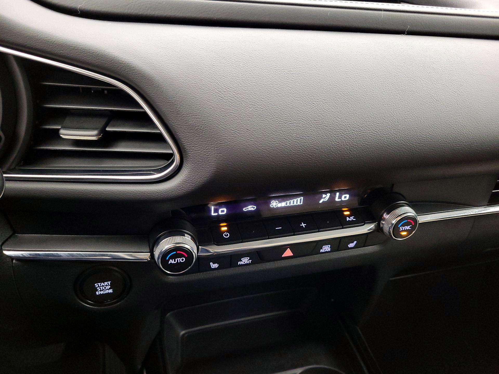 Thumbnail: 2023 Mazda CX-30 - 17