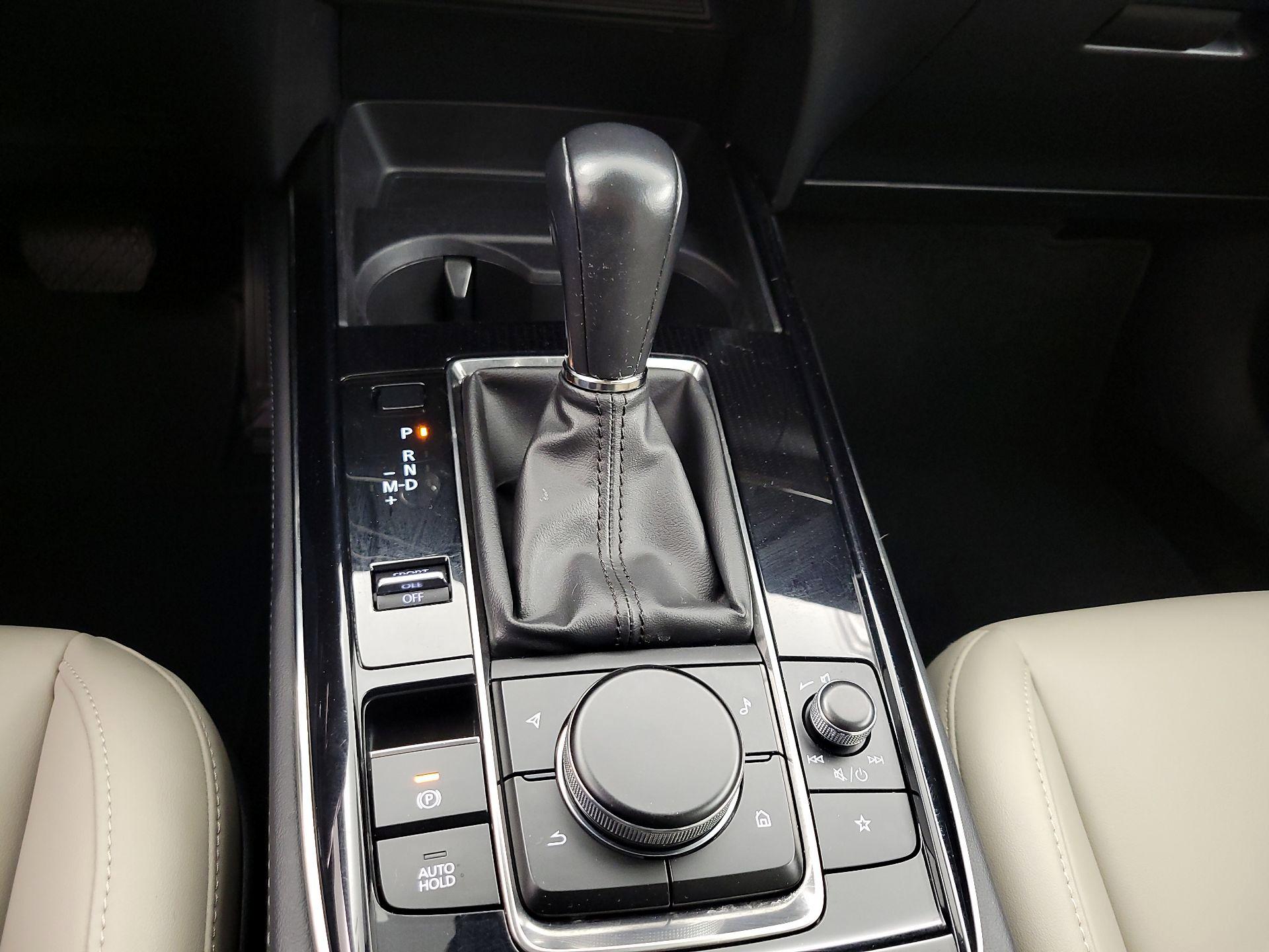 Thumbnail: 2023 Mazda CX-30 - 18