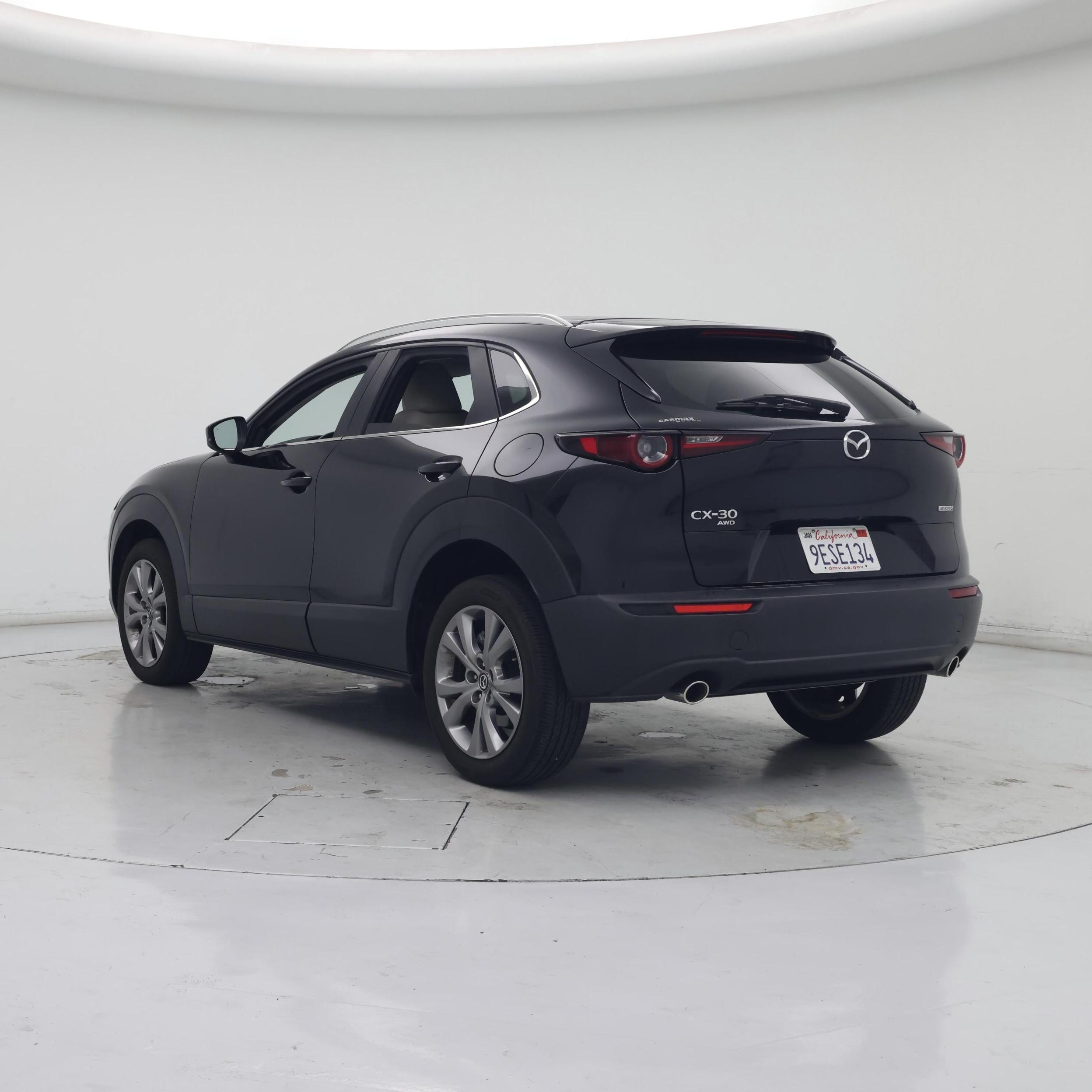 Thumbnail: 2023 Mazda CX-30 - 2
