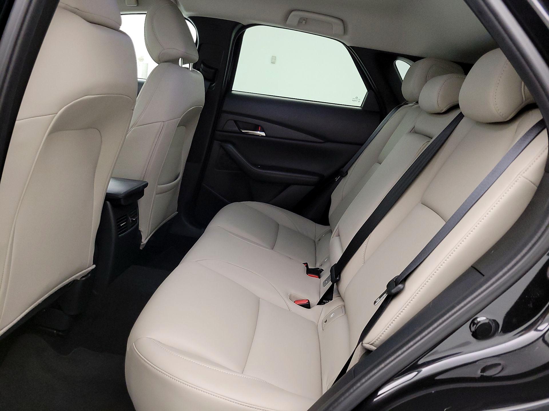 Thumbnail: 2023 Mazda CX-30 - 20