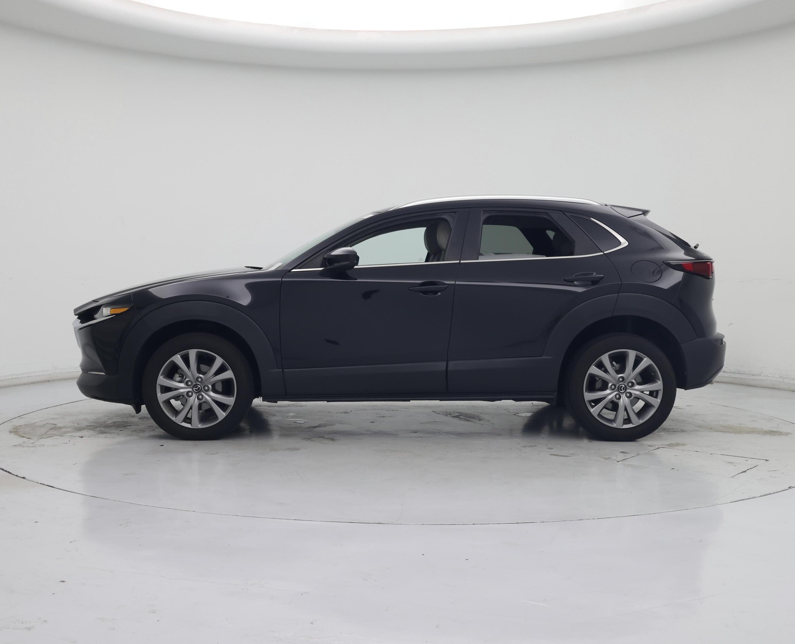 Thumbnail: 2023 Mazda CX-30 - 3