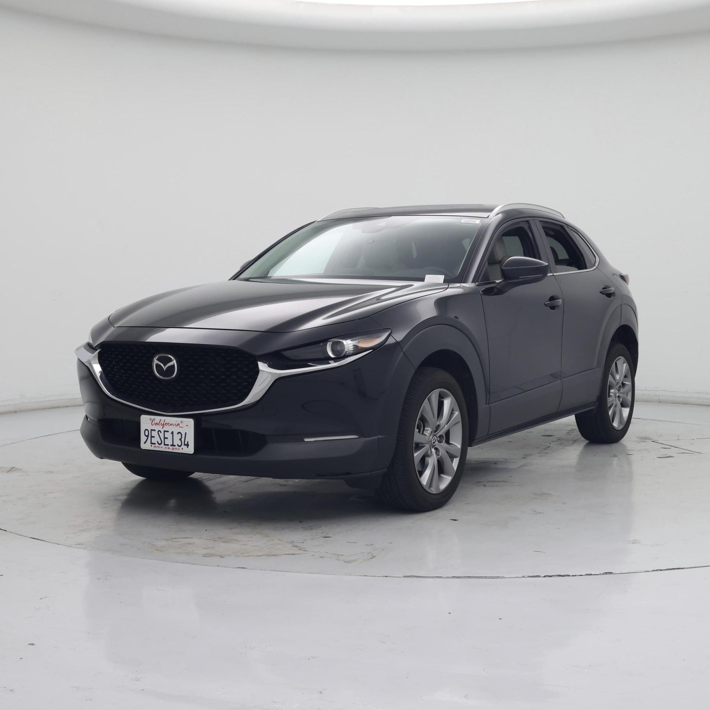 Thumbnail: 2023 Mazda CX-30 - 4