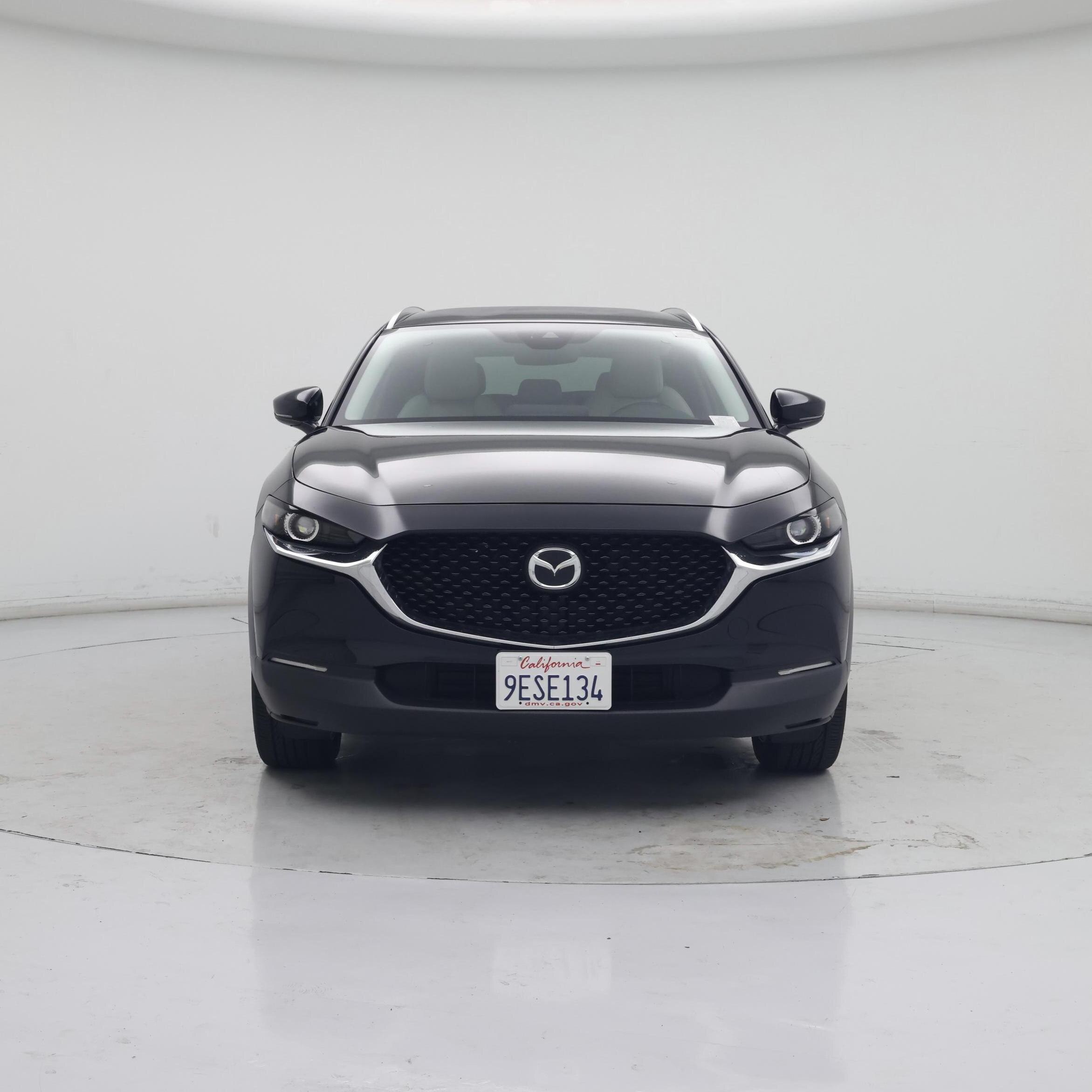 Thumbnail: 2023 Mazda CX-30 - 5