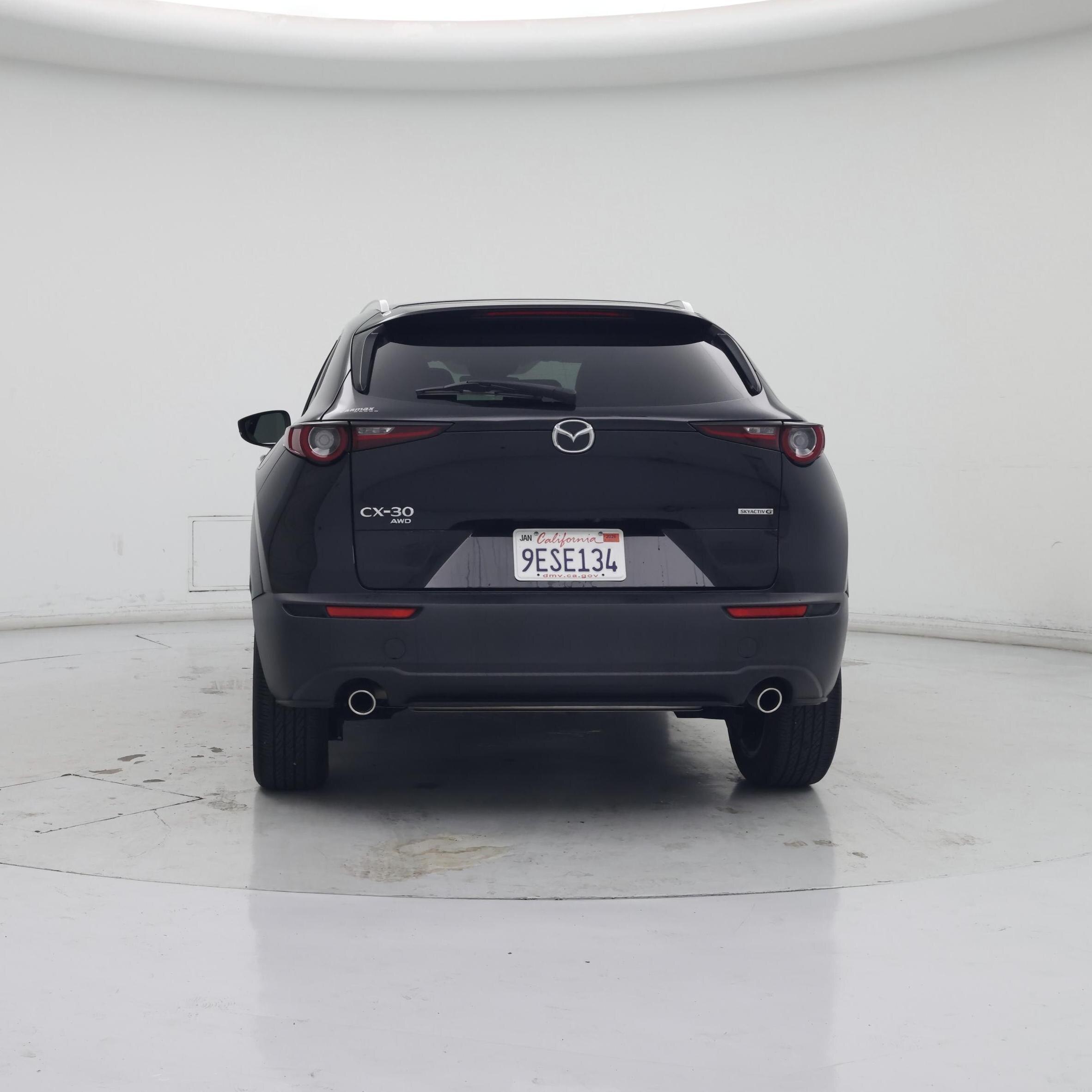 Thumbnail: 2023 Mazda CX-30 - 6