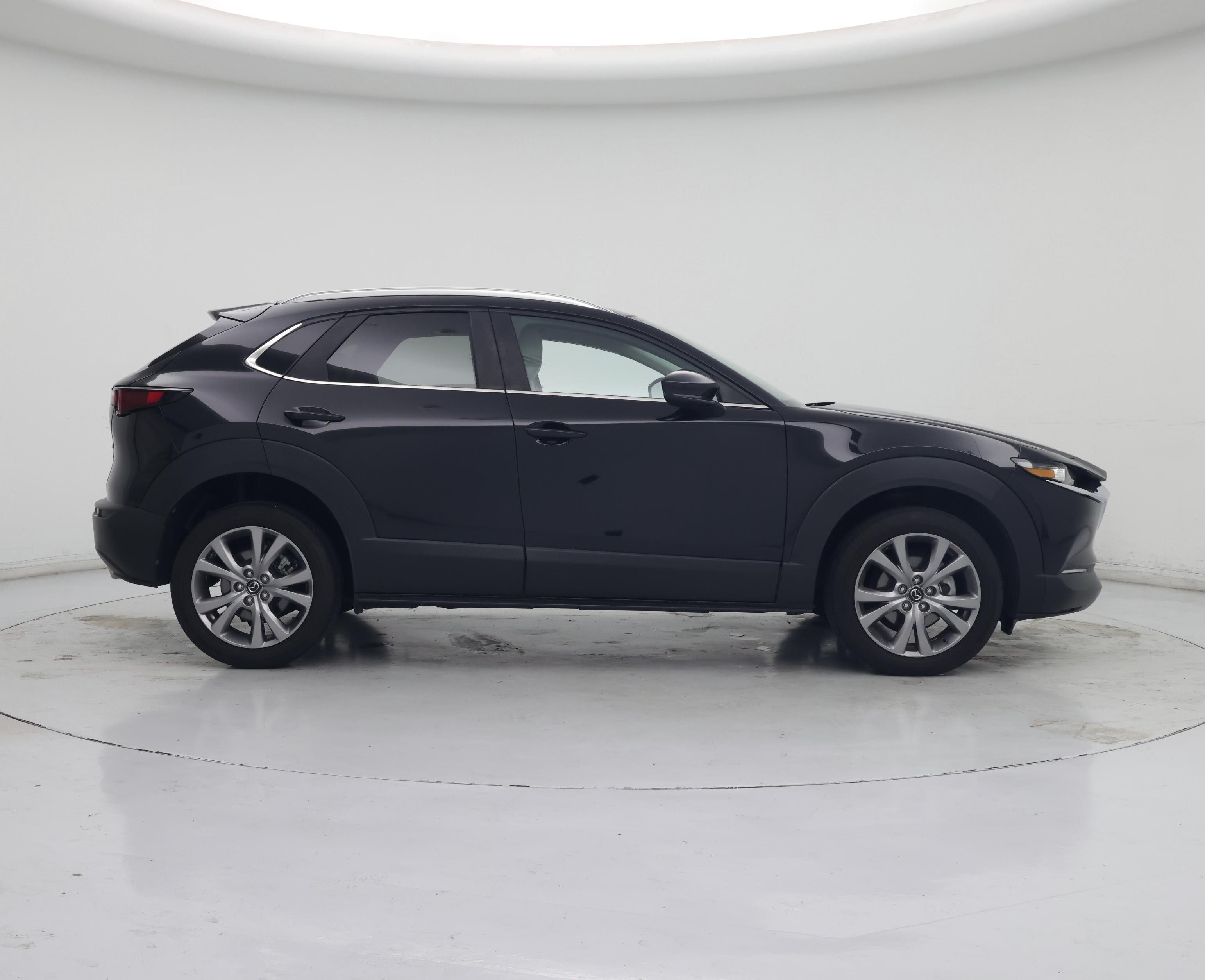 Thumbnail: 2023 Mazda CX-30 - 7