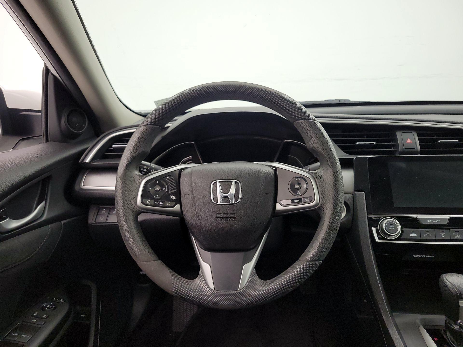 Thumbnail: 2017 Honda Civic - 10