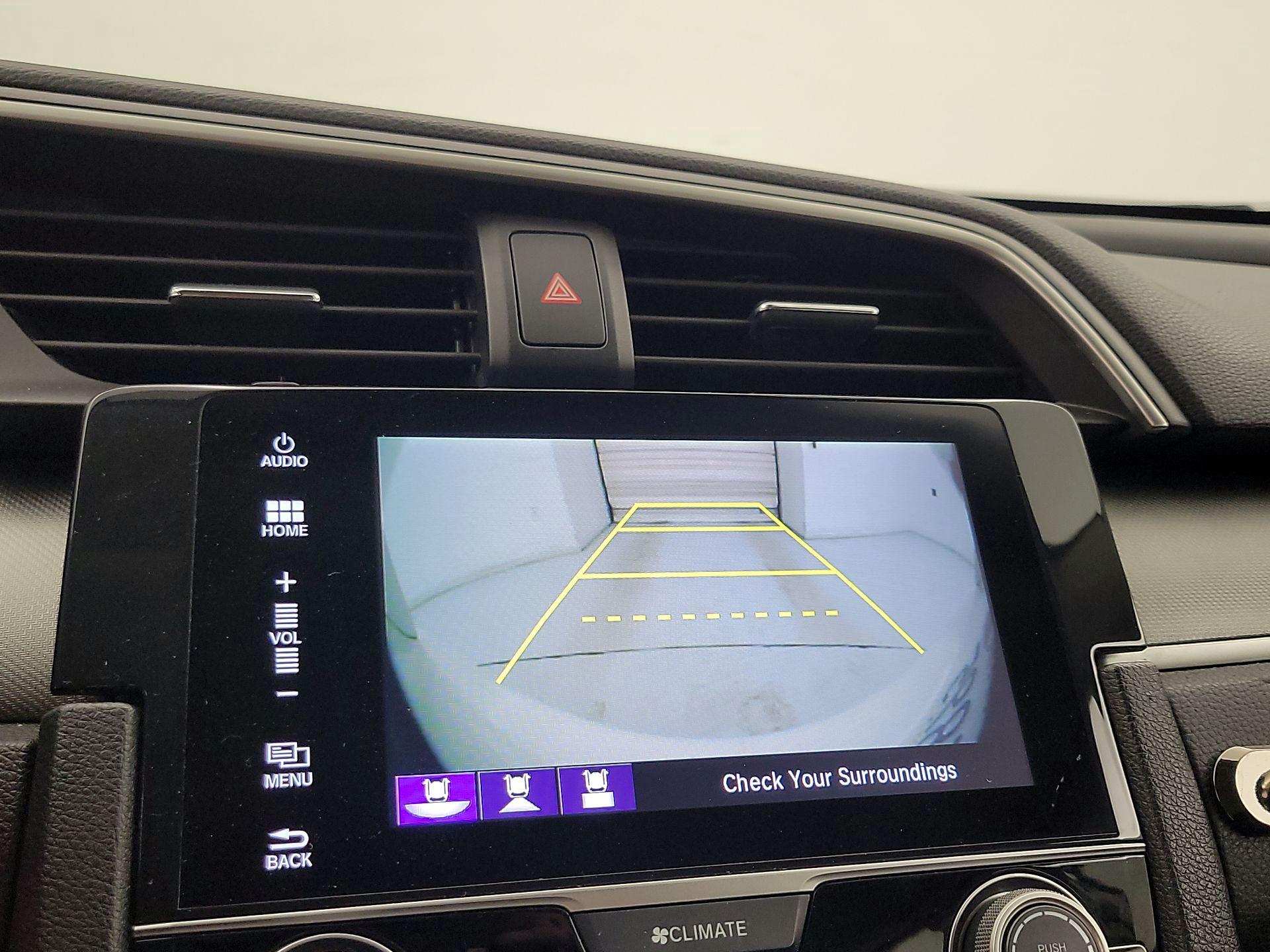 Thumbnail: 2017 Honda Civic - 14